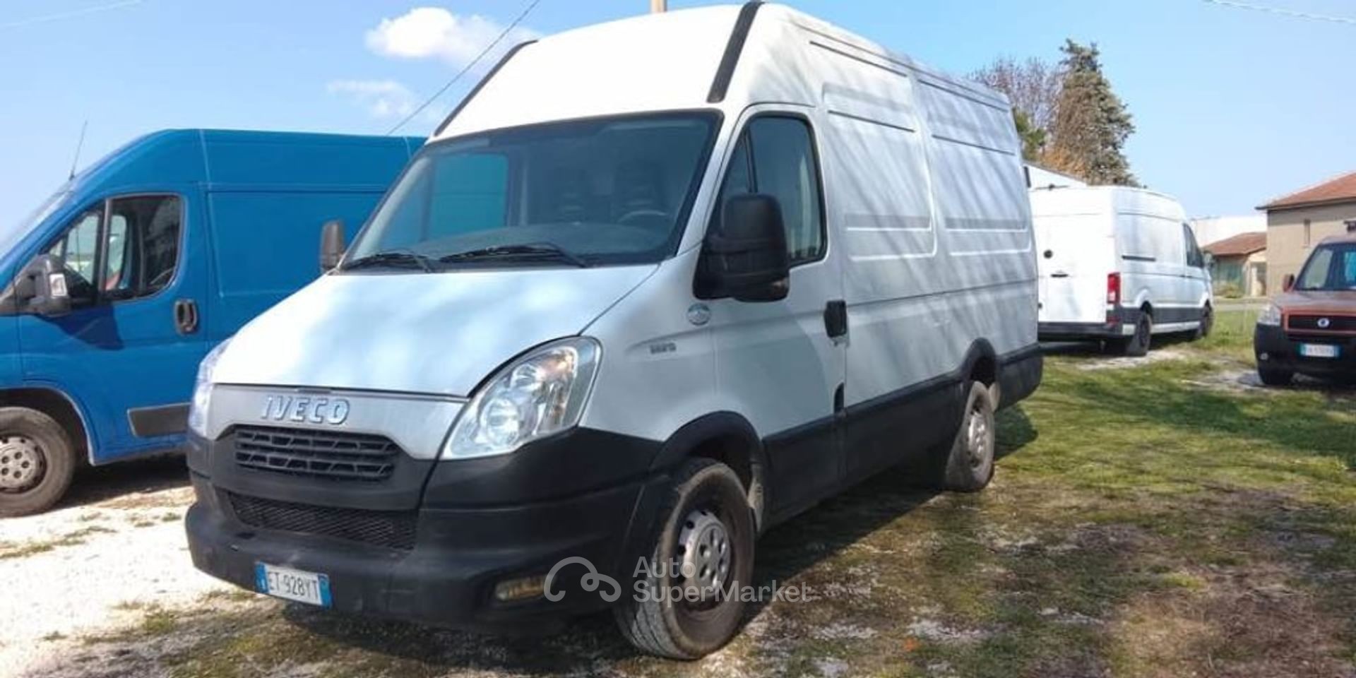 Iveco Daily