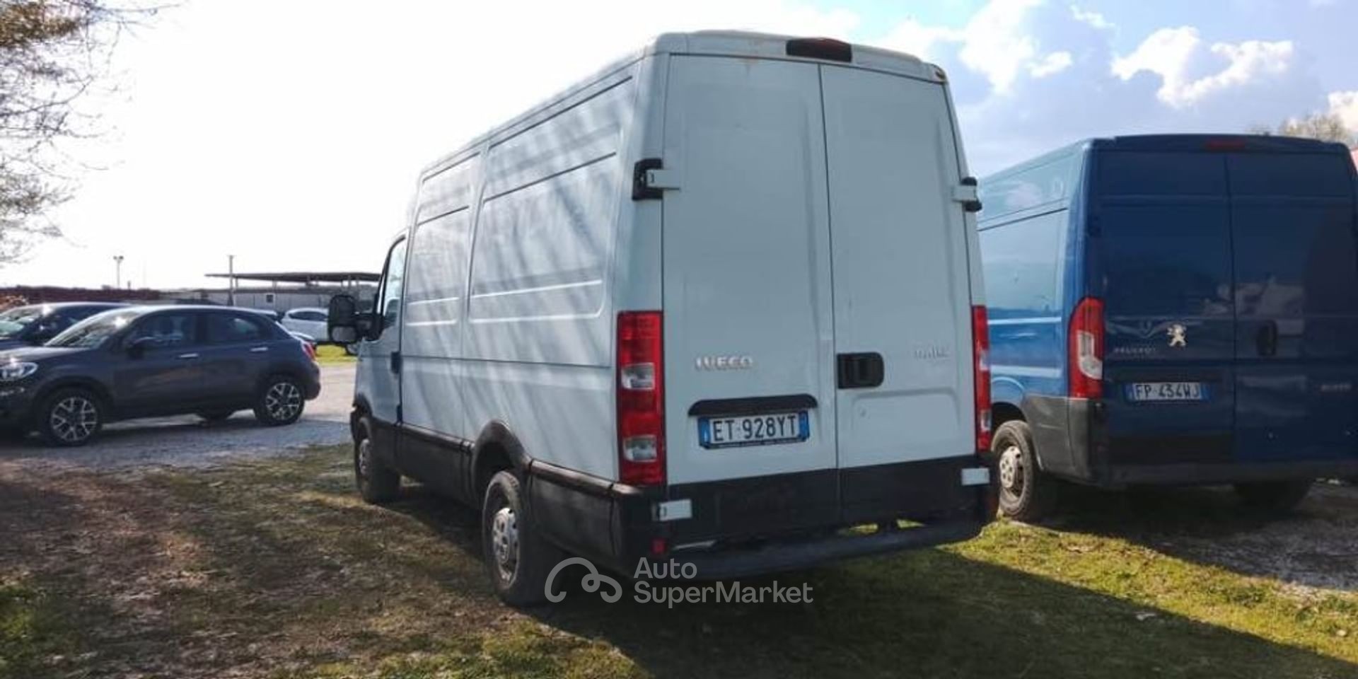 Iveco Daily