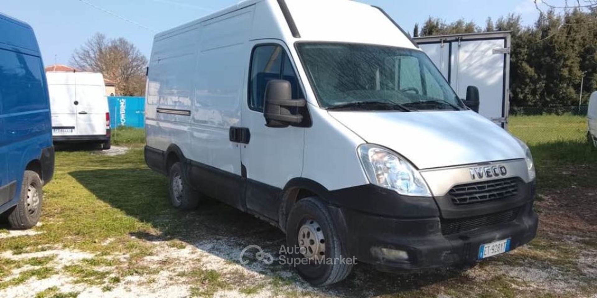 Iveco Daily