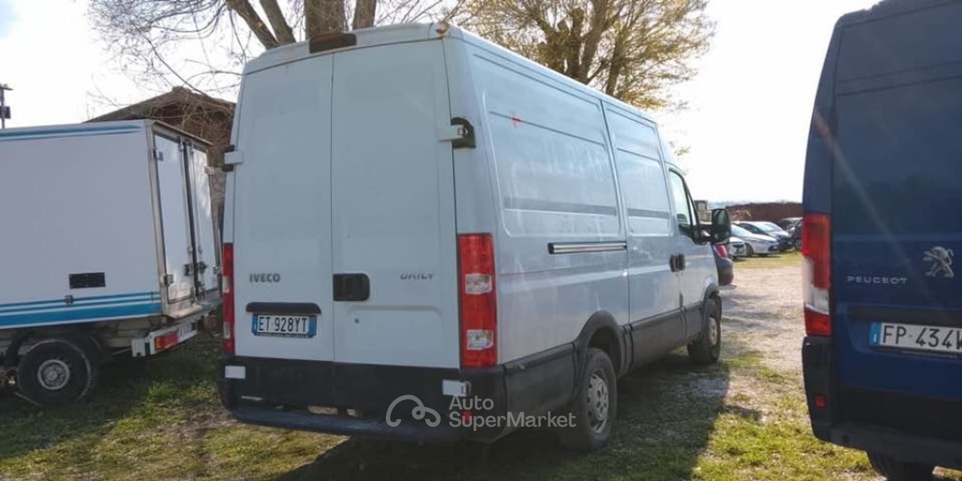 Iveco Daily