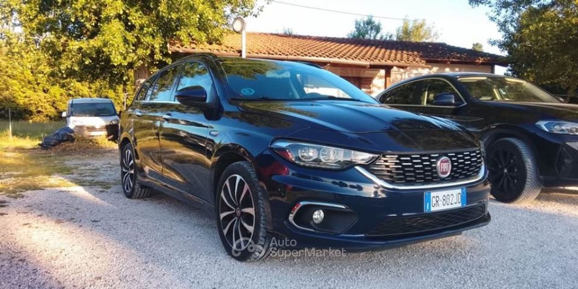 Fiat Tipo