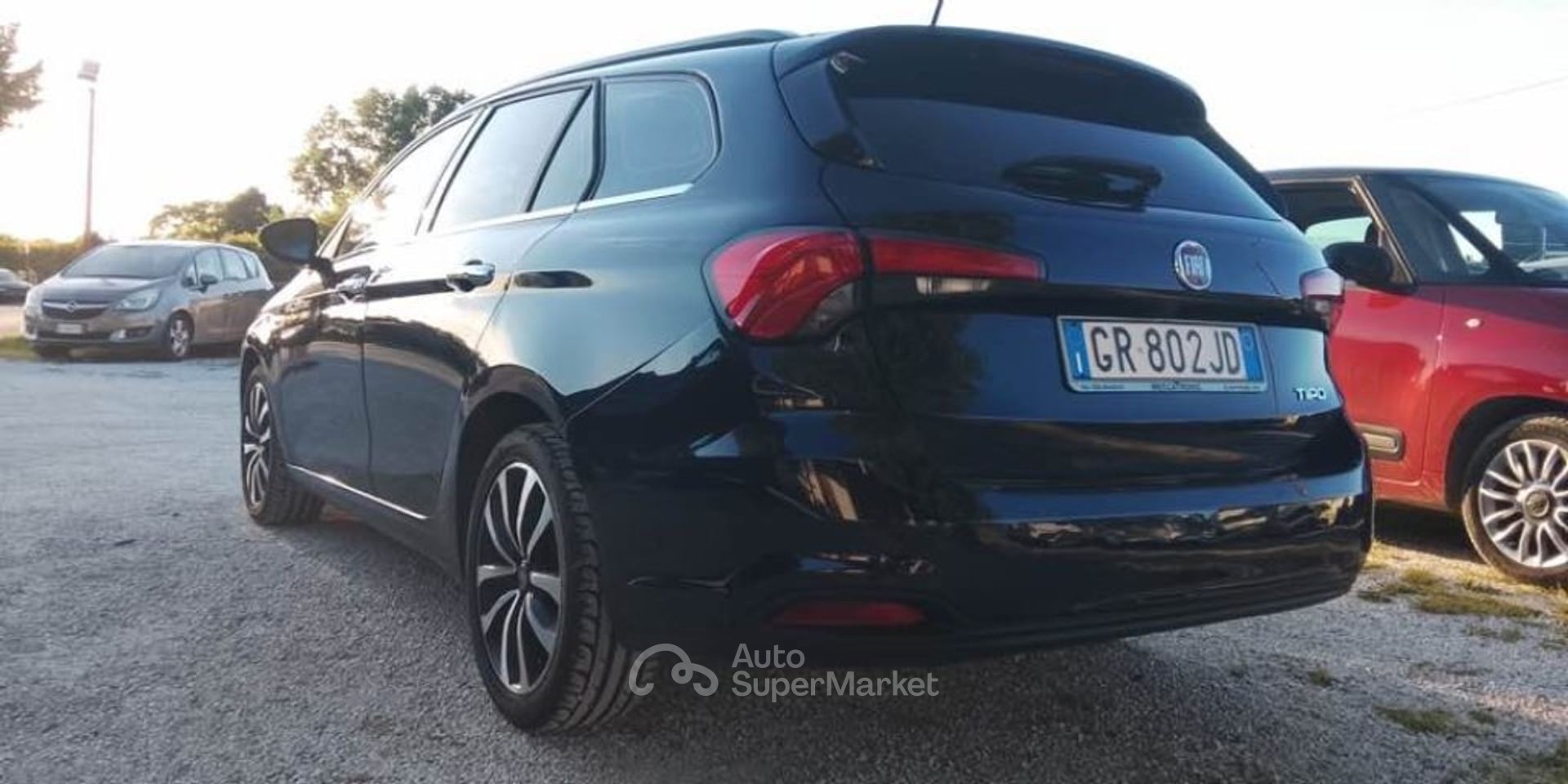 Fiat Tipo