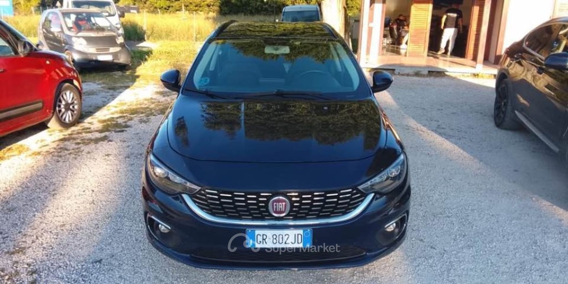 Fiat Tipo