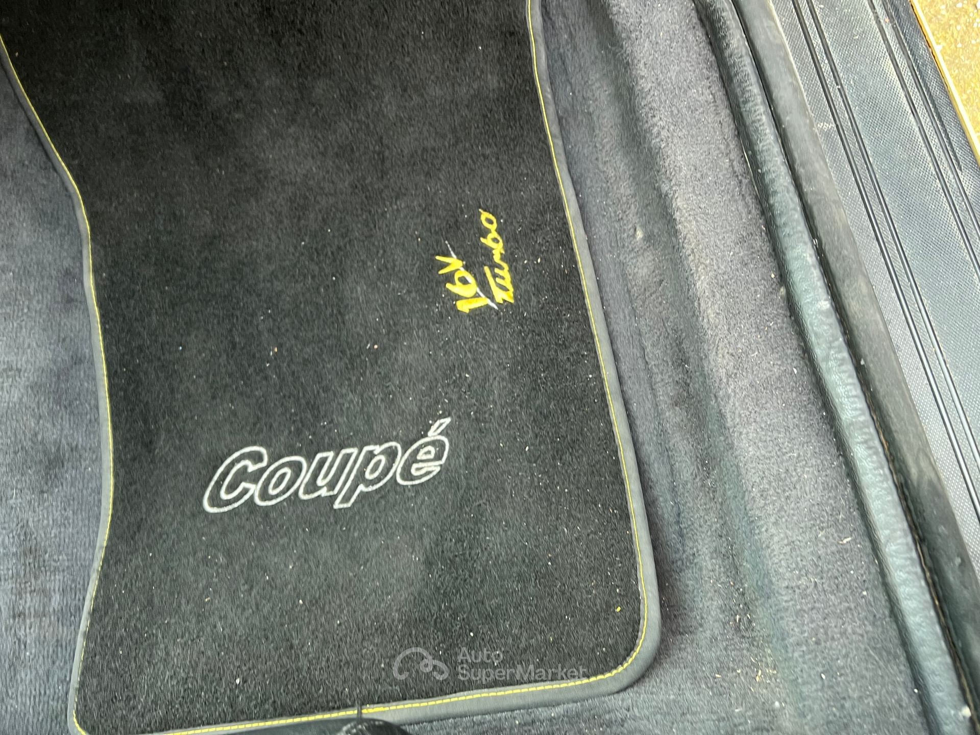 Fiat Coupé