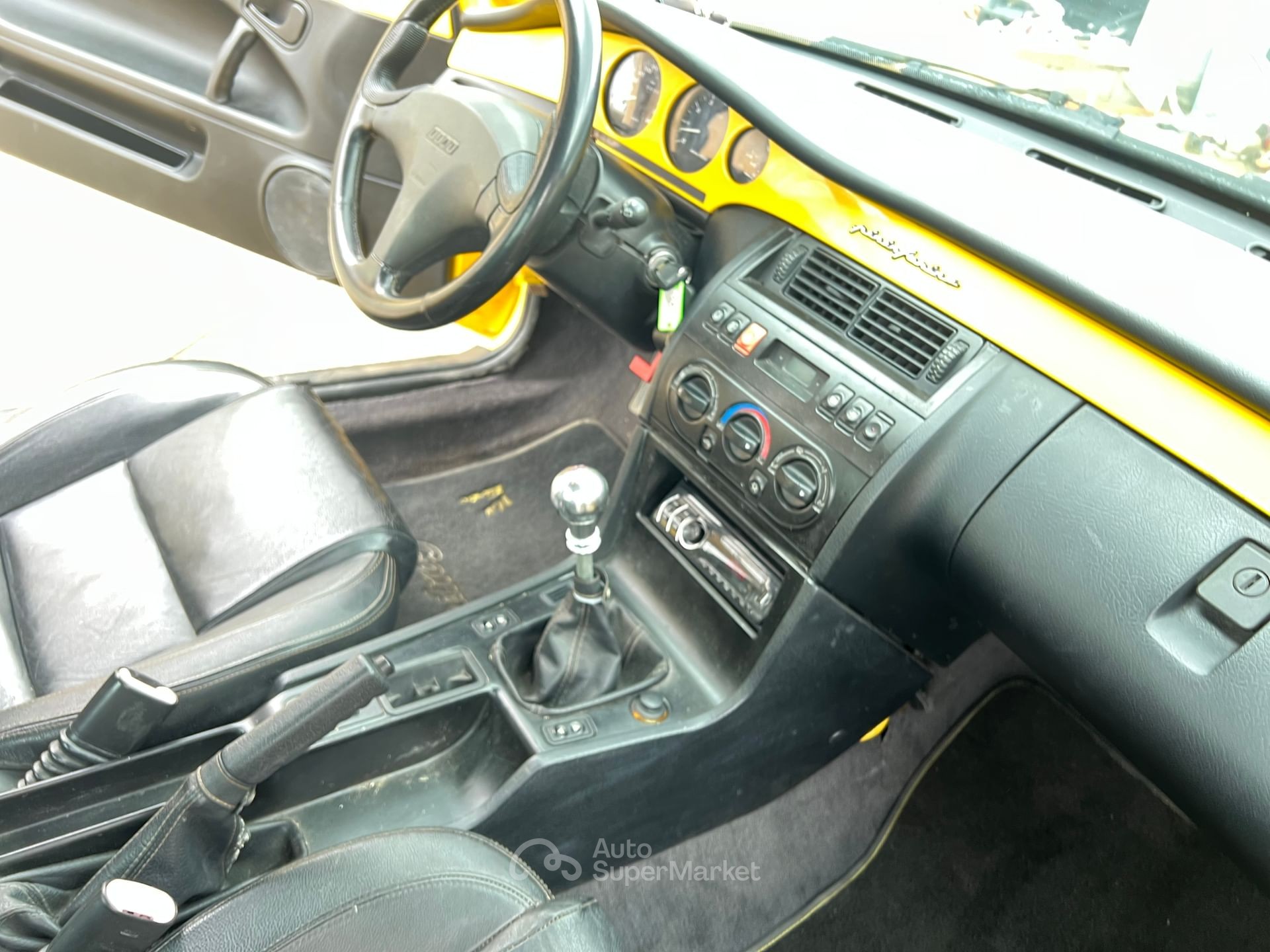 Fiat Coupé