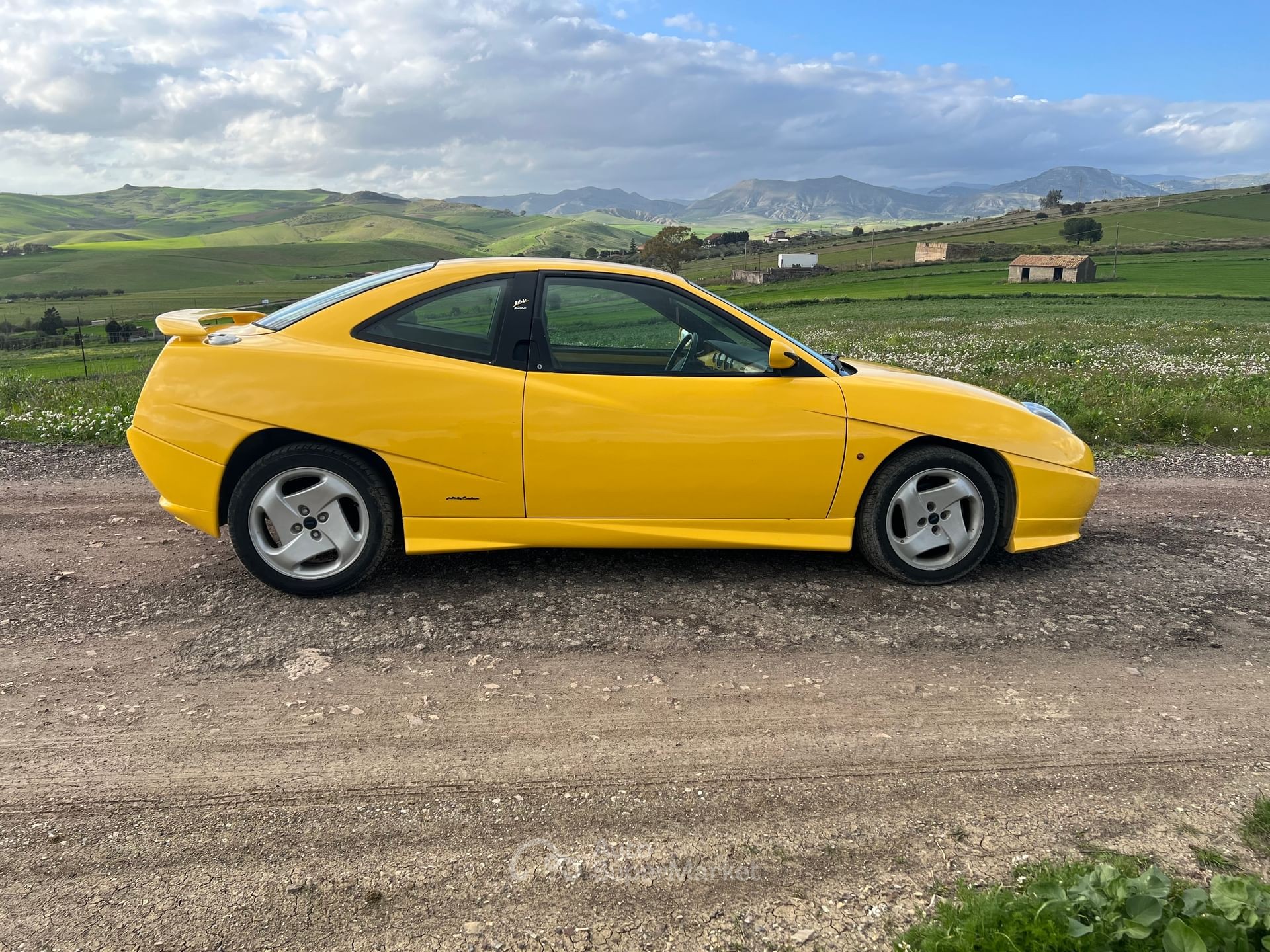 Fiat Coupé