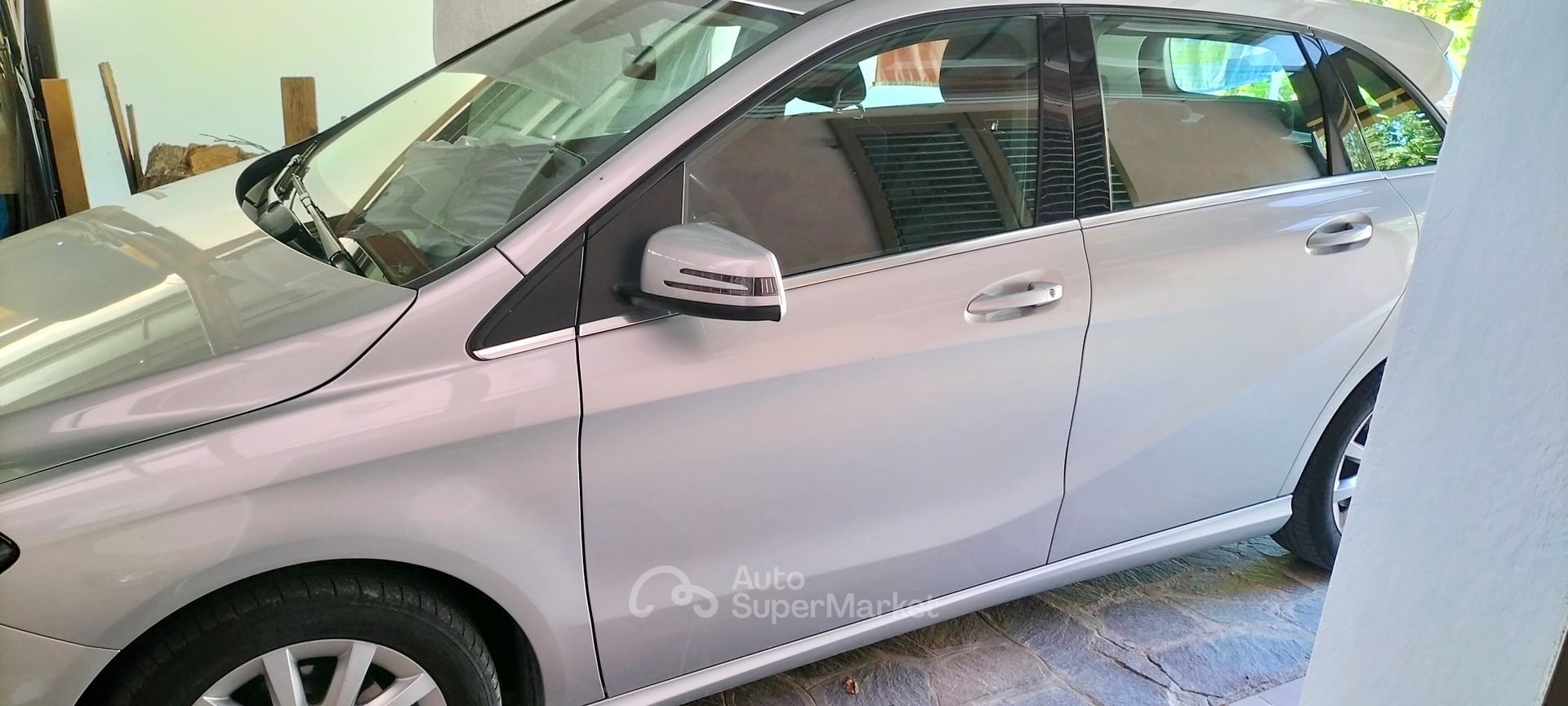 Mercedes-Benz Classe B
