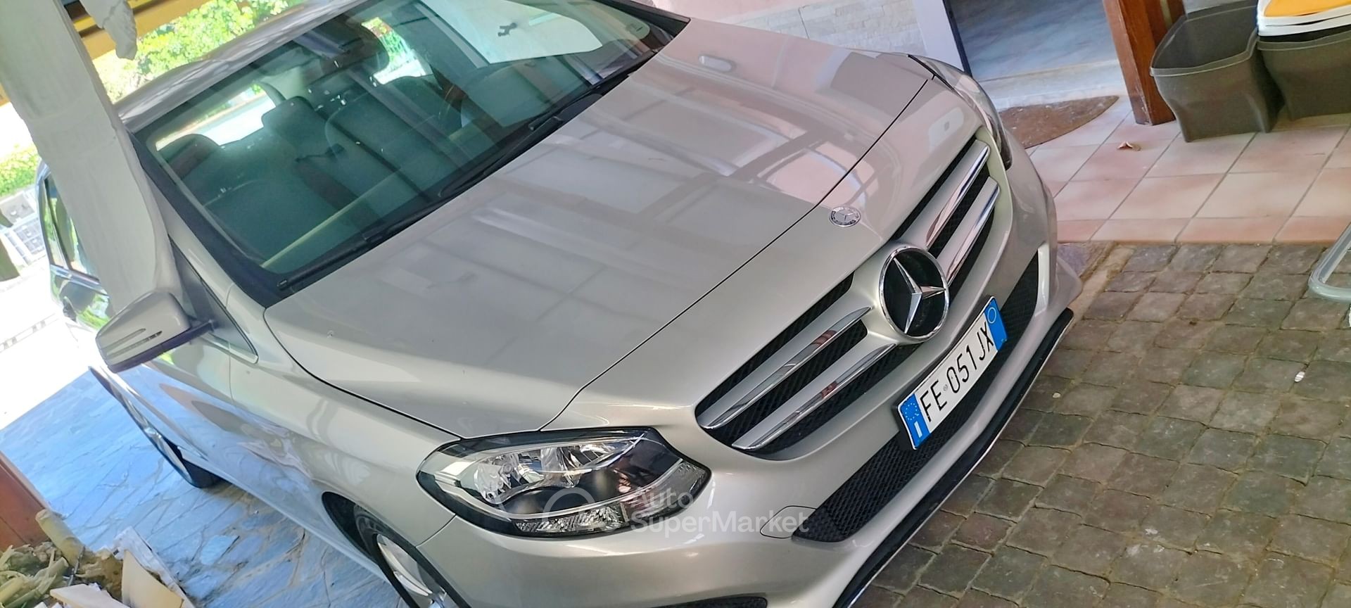 Mercedes-Benz Classe B