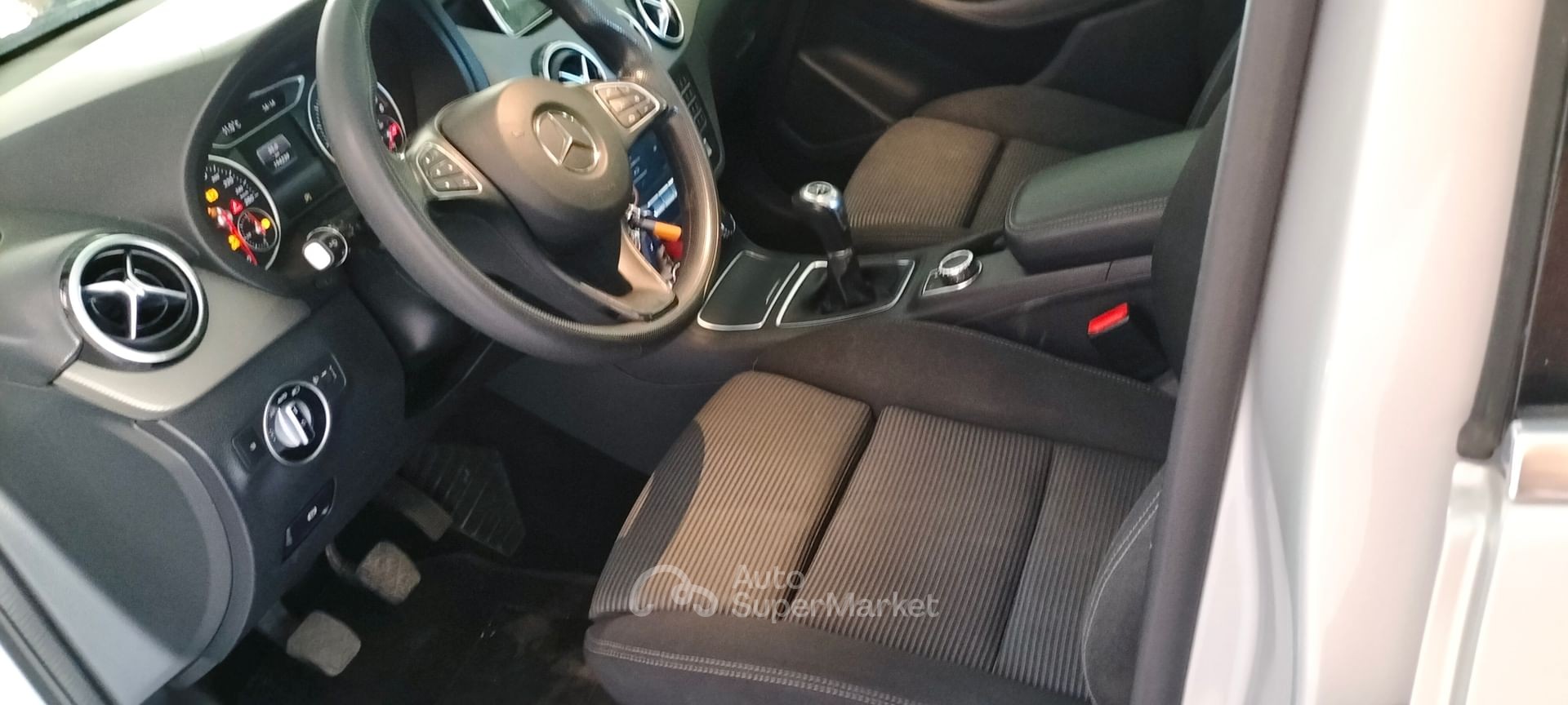 Mercedes-Benz Classe B