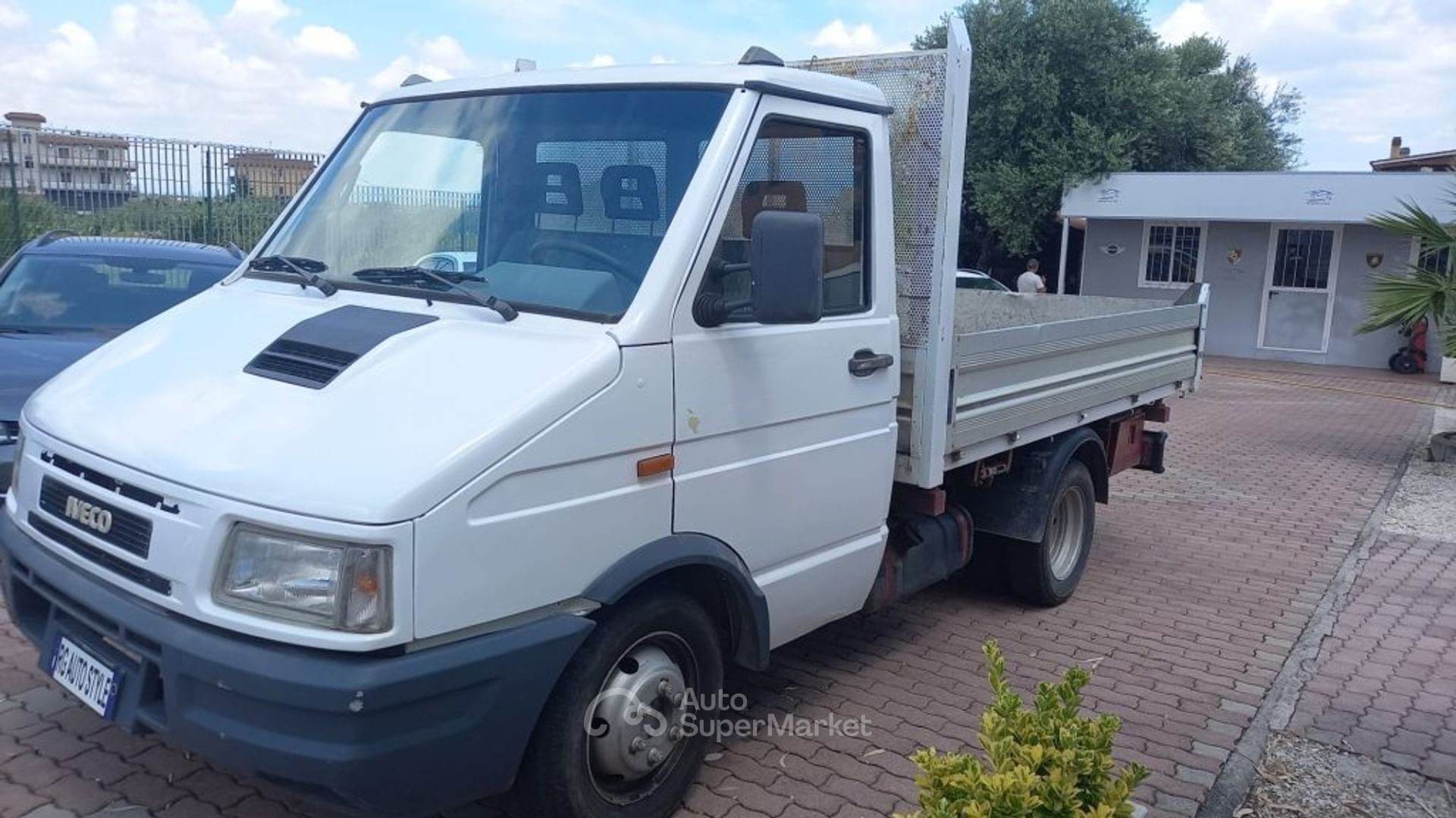 Iveco Daily