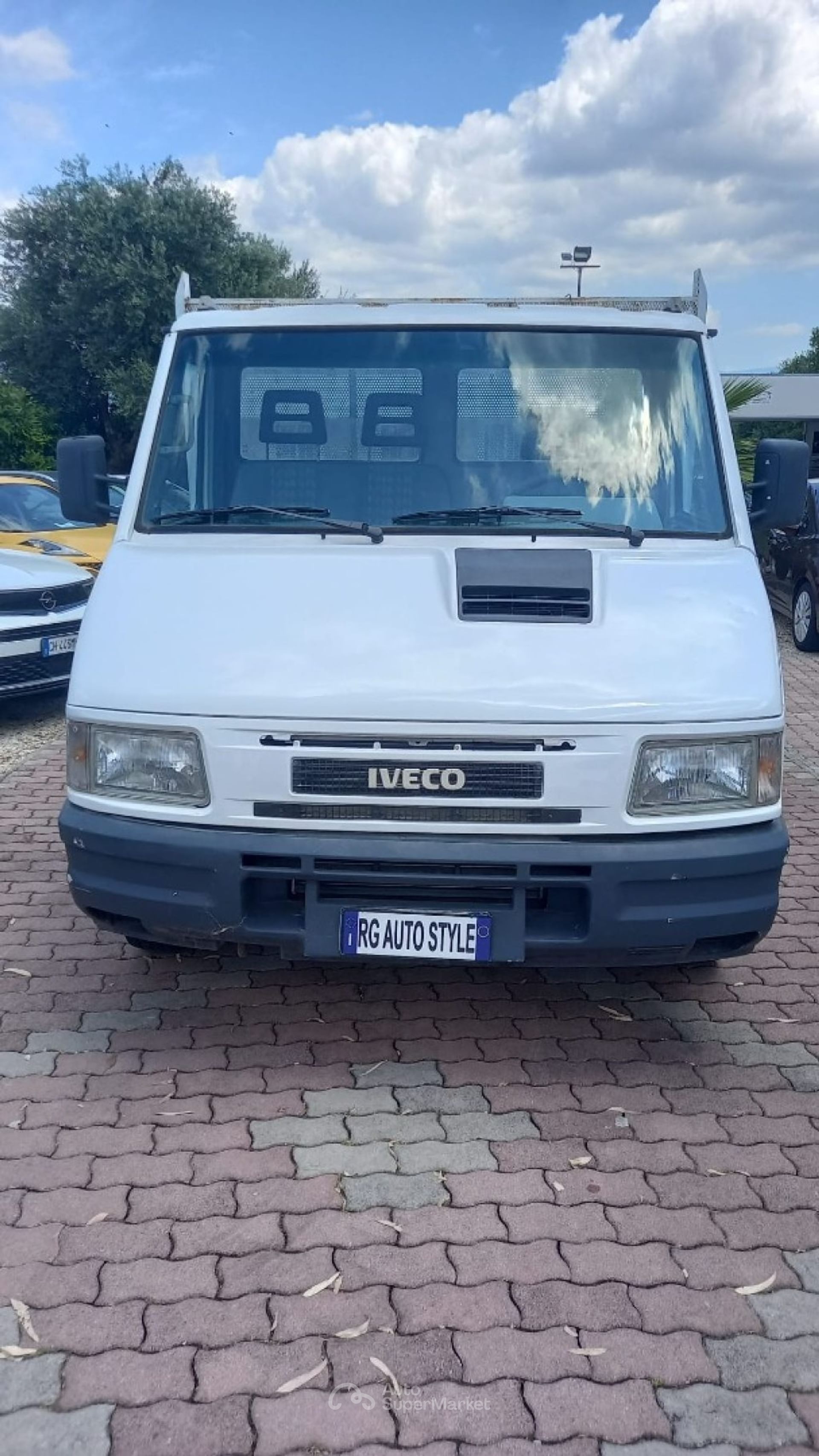 Iveco Daily