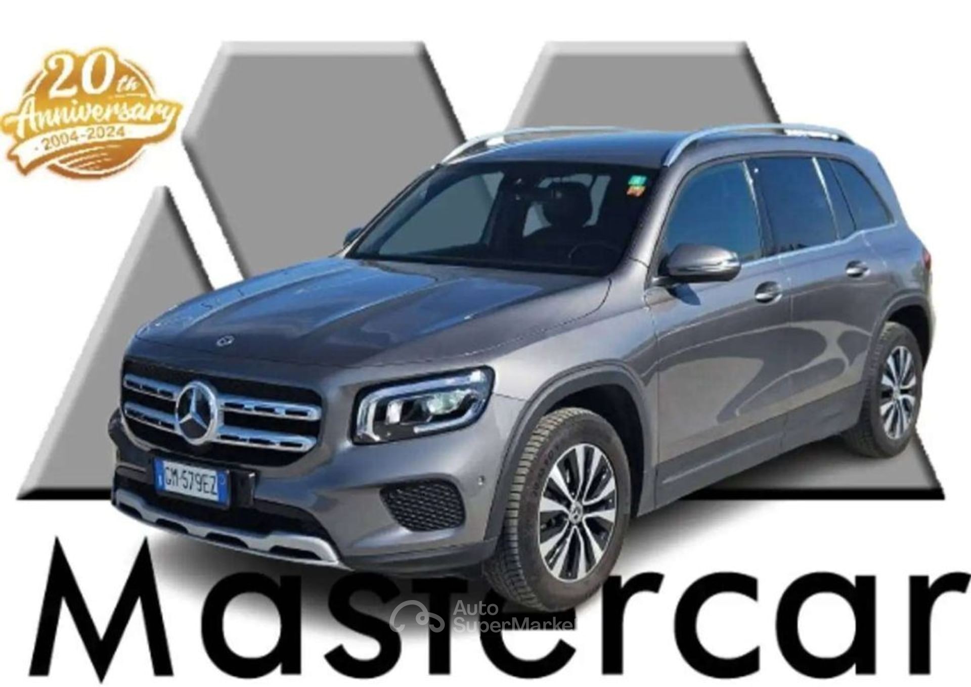 Mercedes-Benz Classe GLB