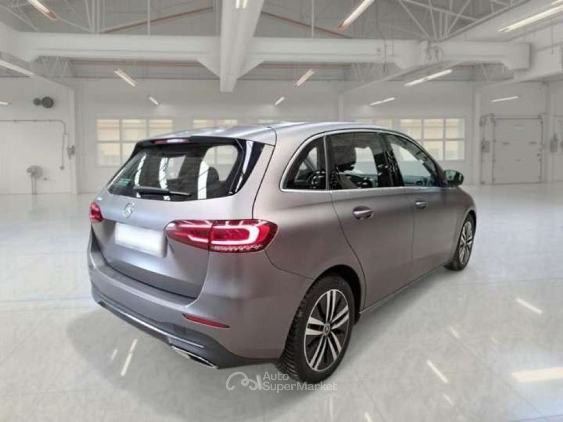 Mercedes-Benz Classe B