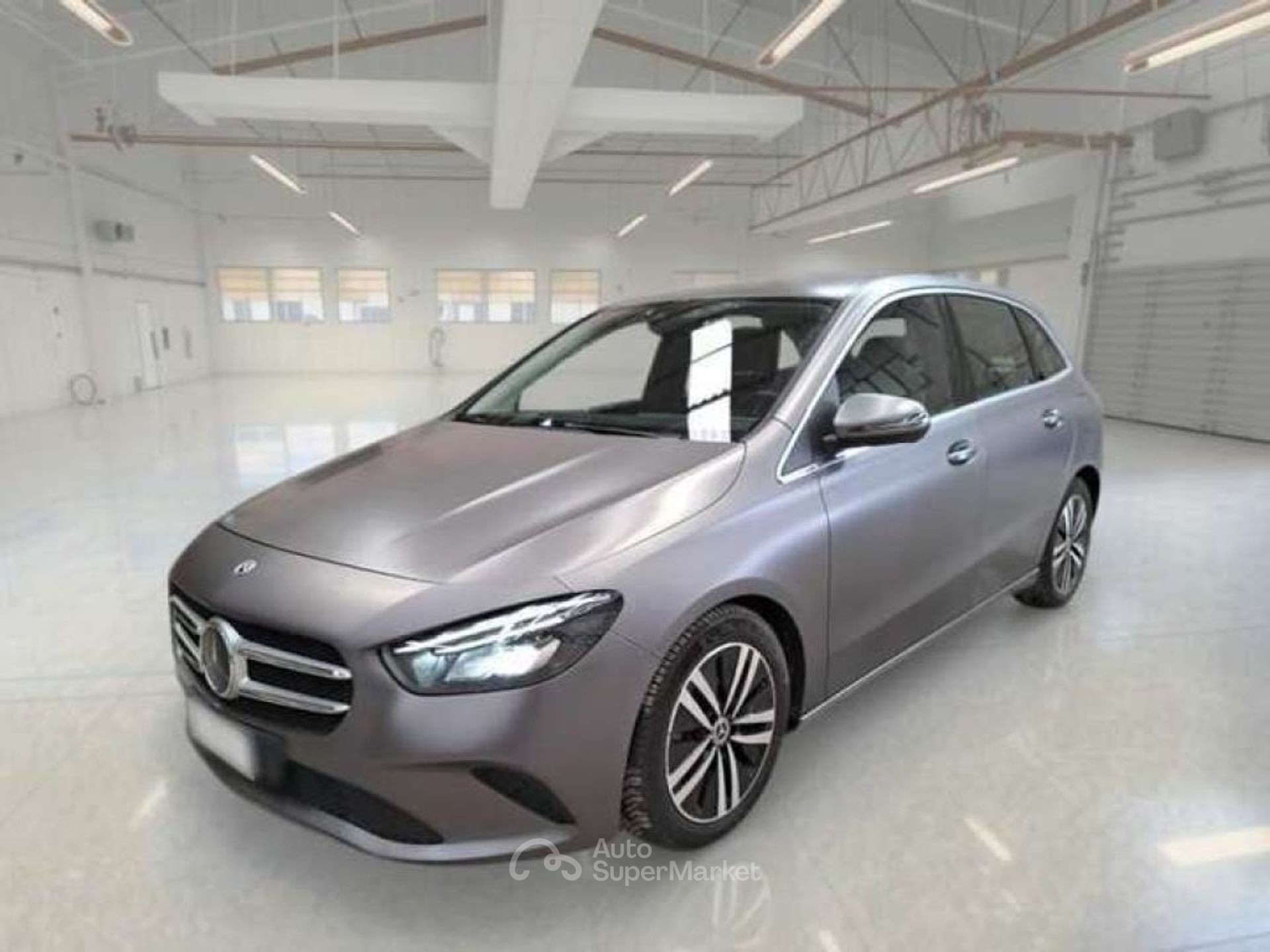 Mercedes-Benz Classe B