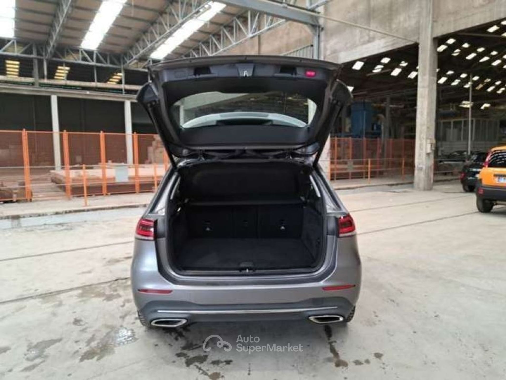 Mercedes-Benz Classe B