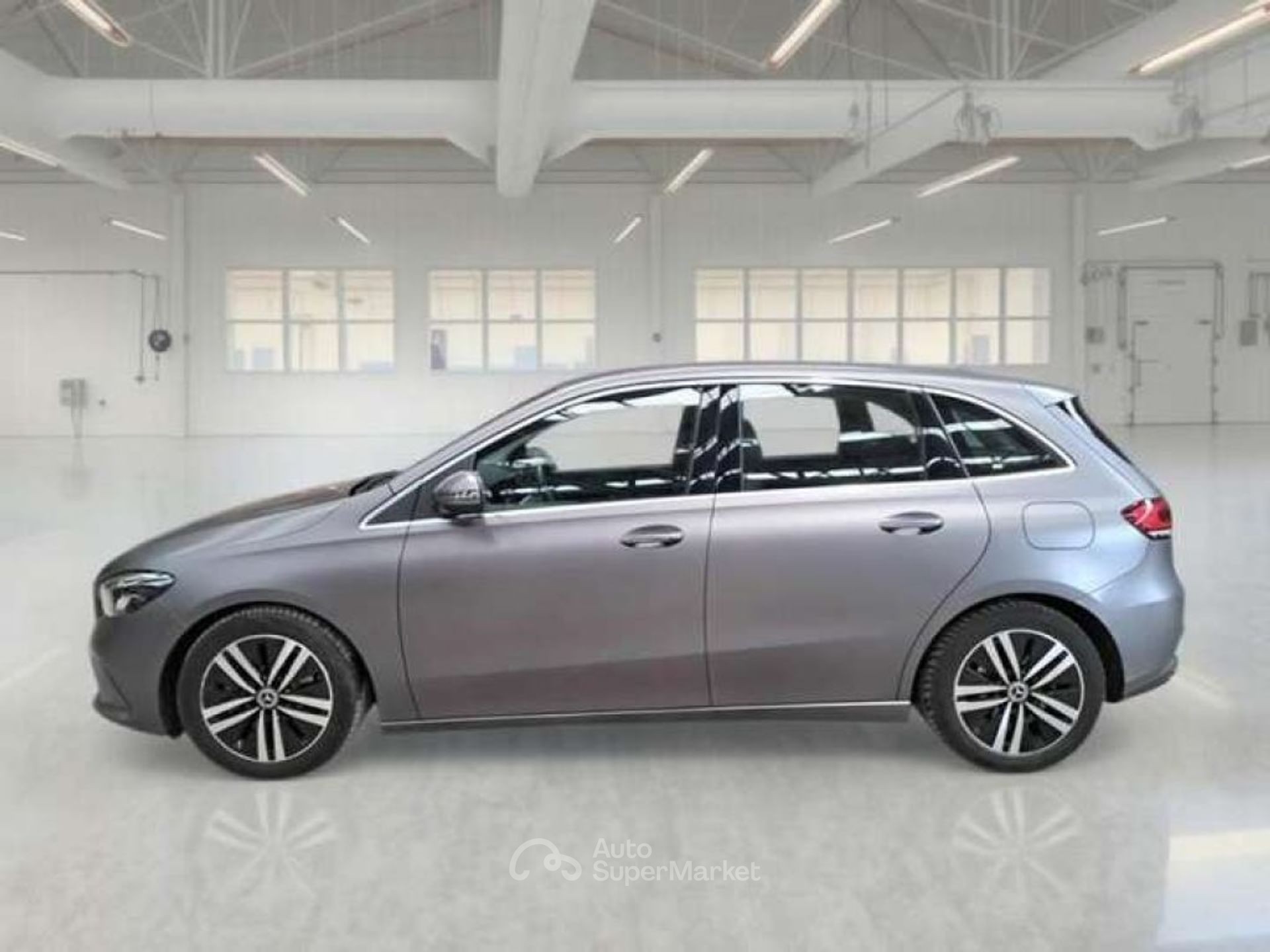 Mercedes-Benz Classe B