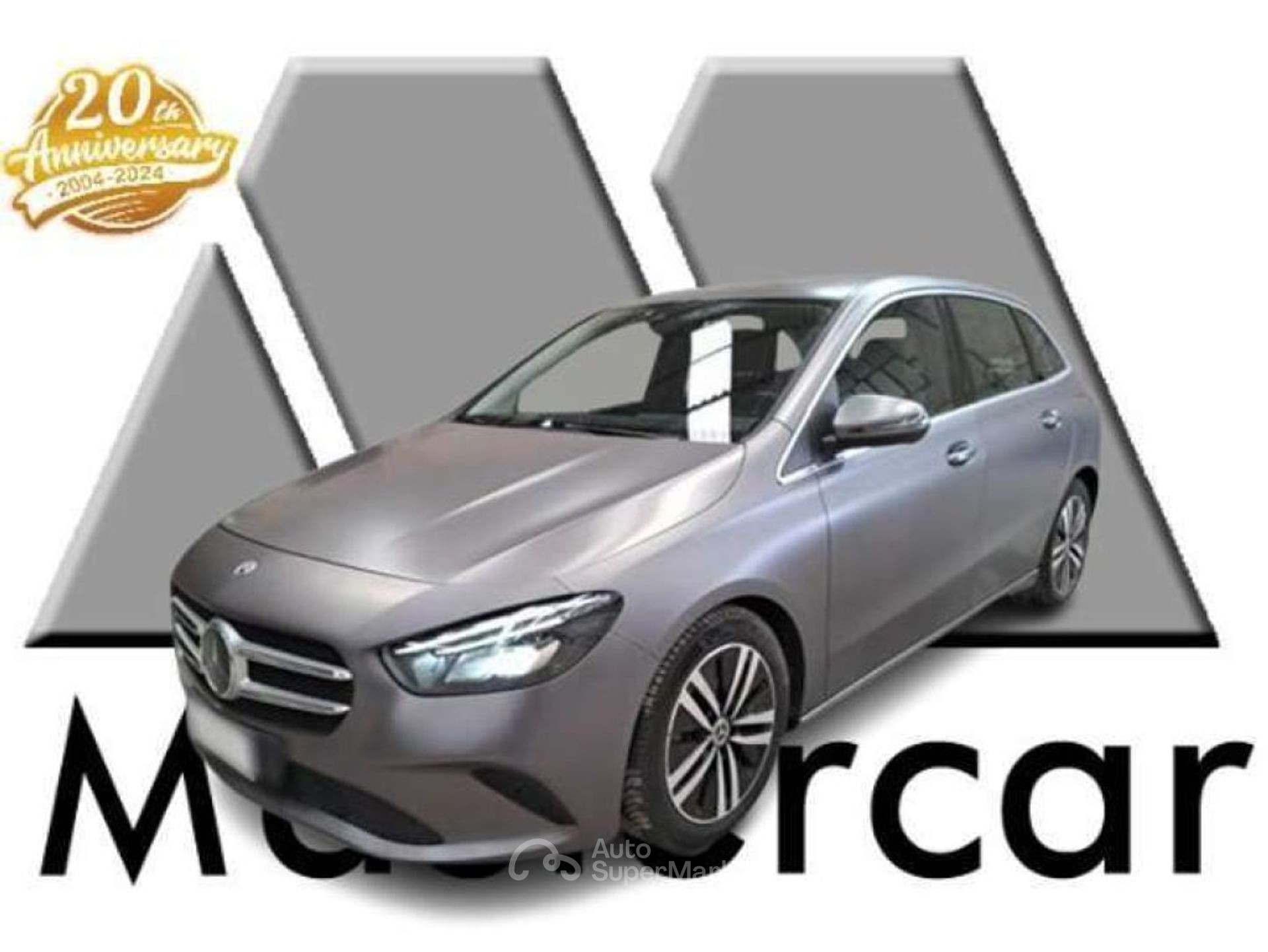 Mercedes-Benz Classe B