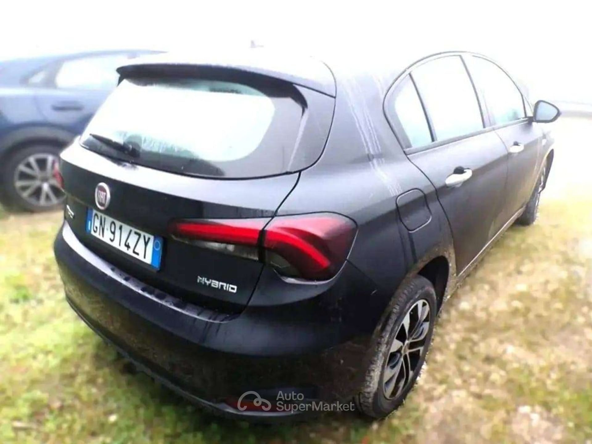 Fiat Tipo