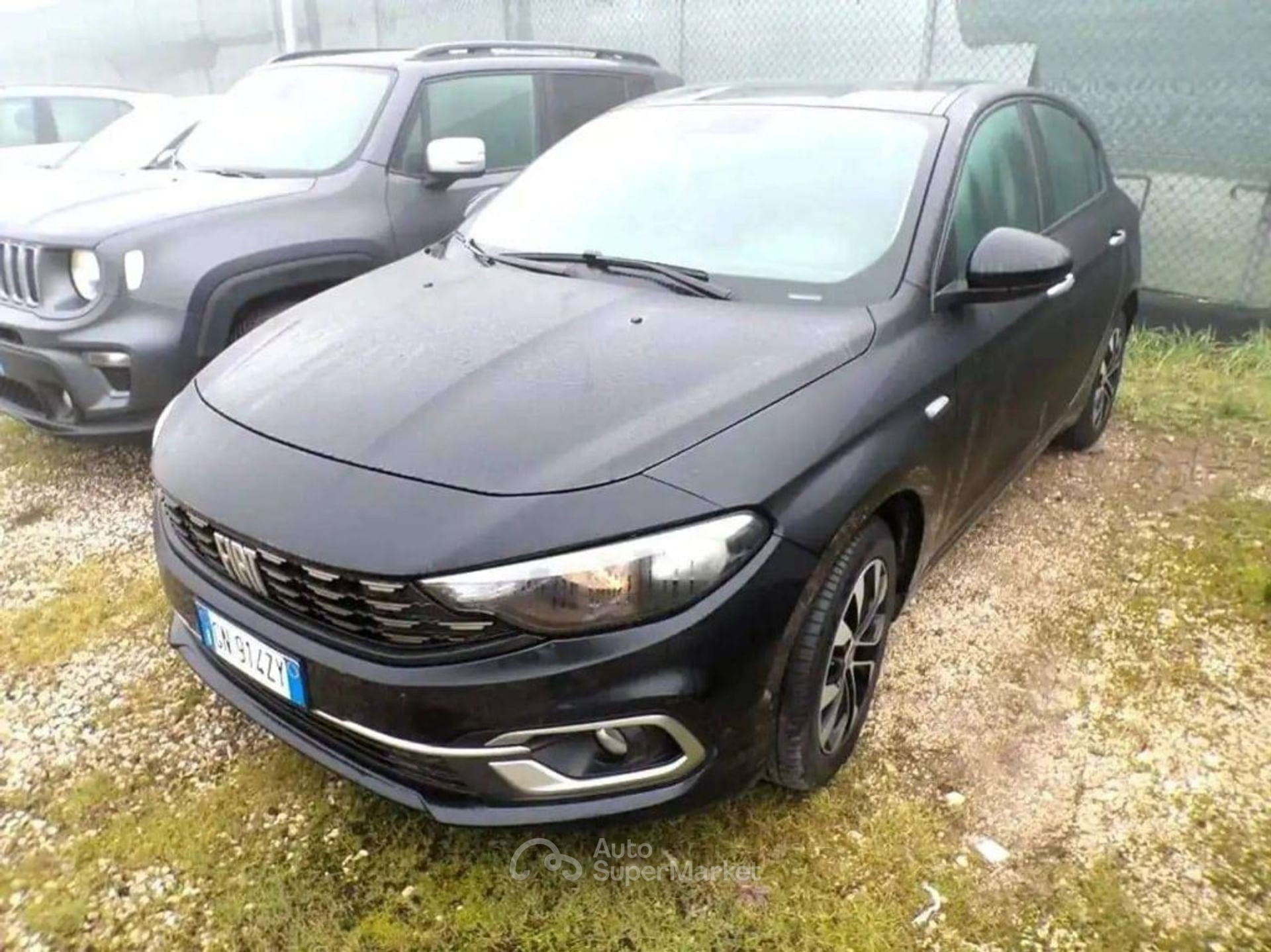 Fiat Tipo