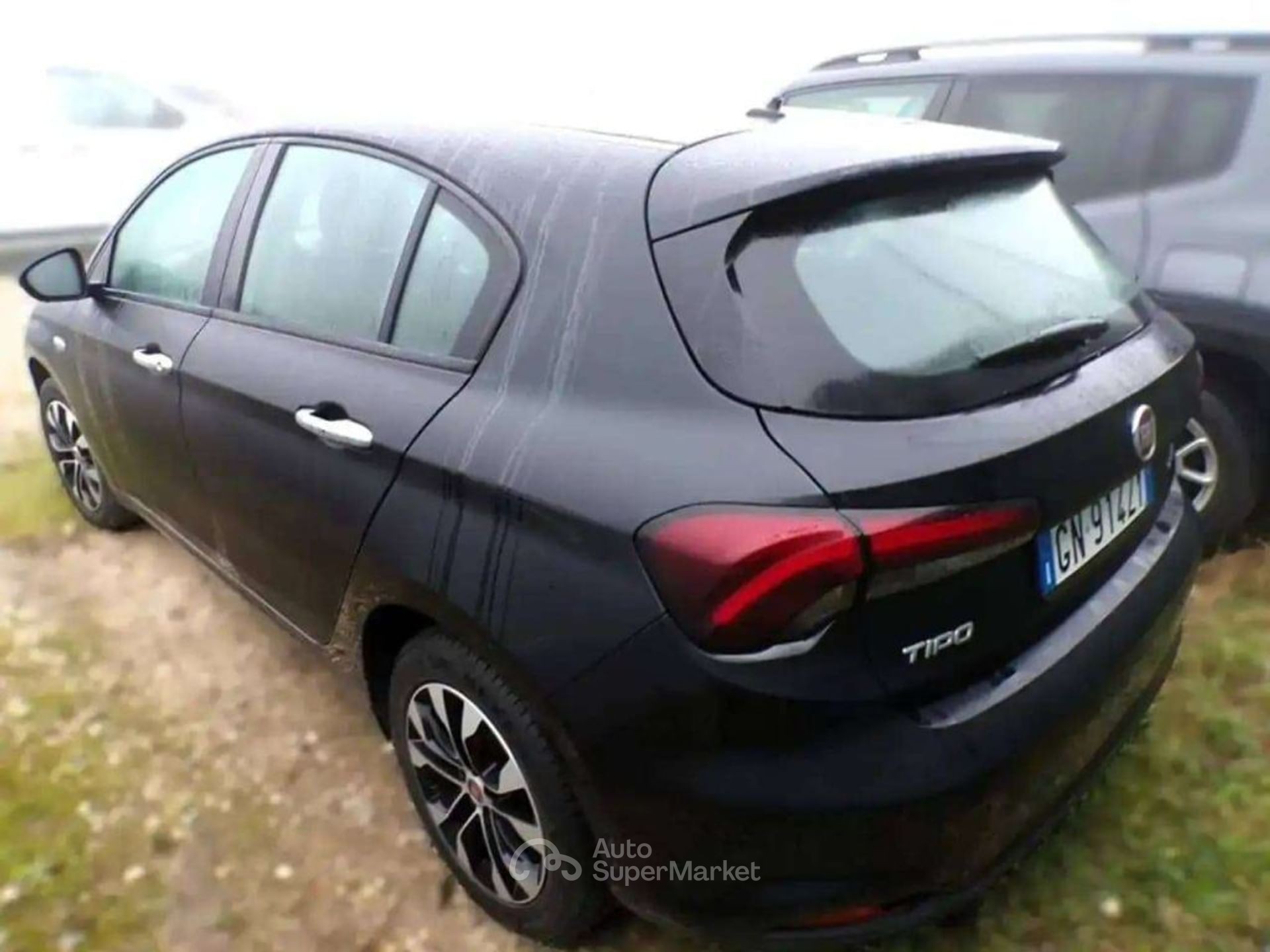Fiat Tipo