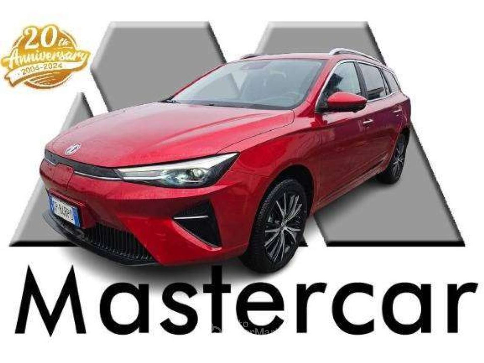 MG5