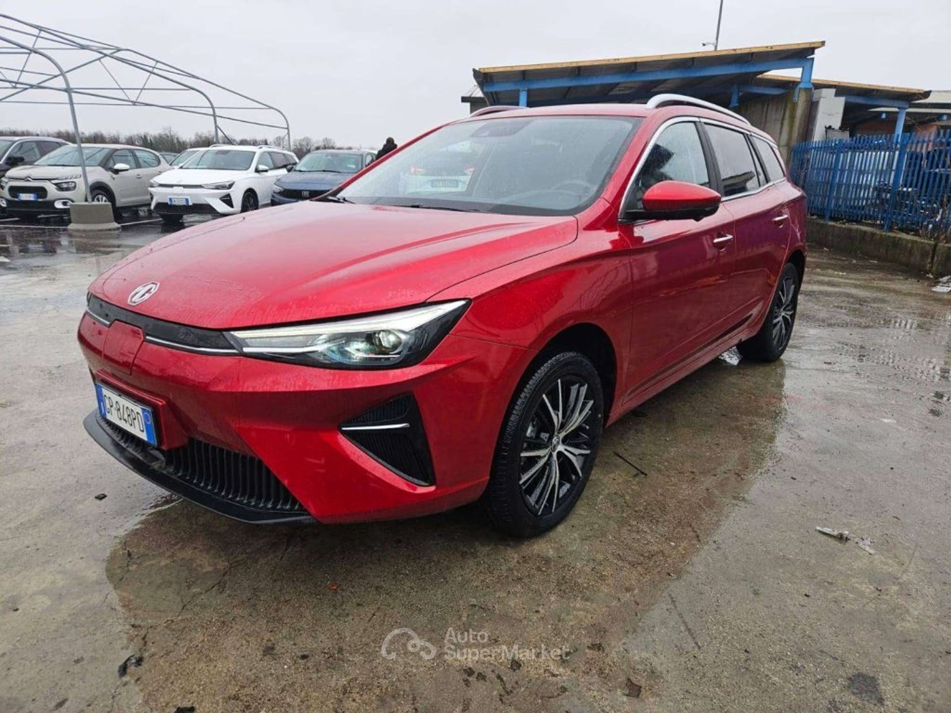 MG5