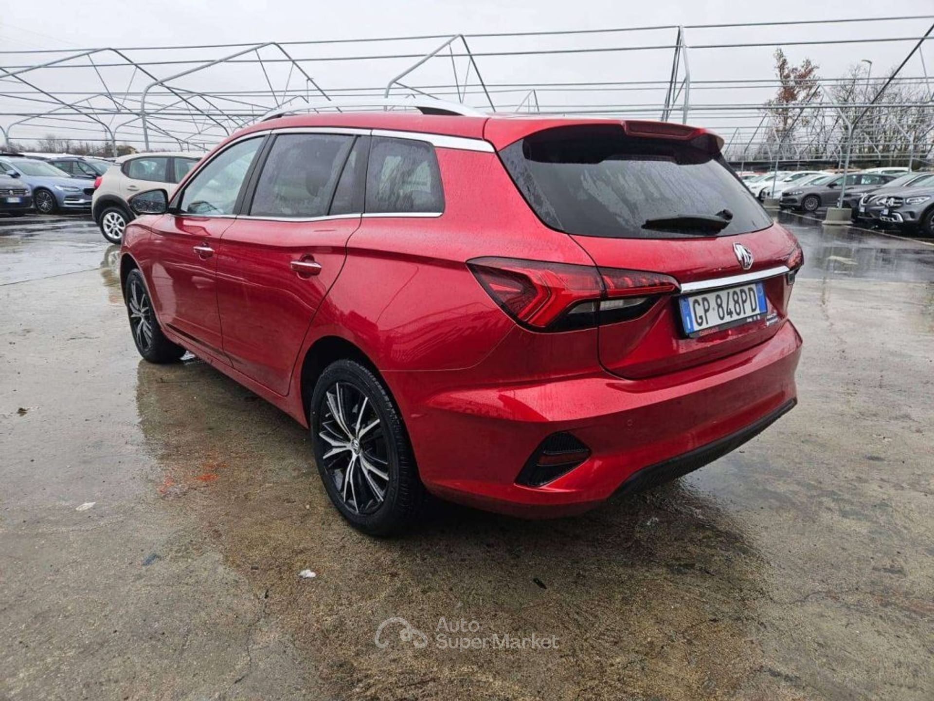 MG5