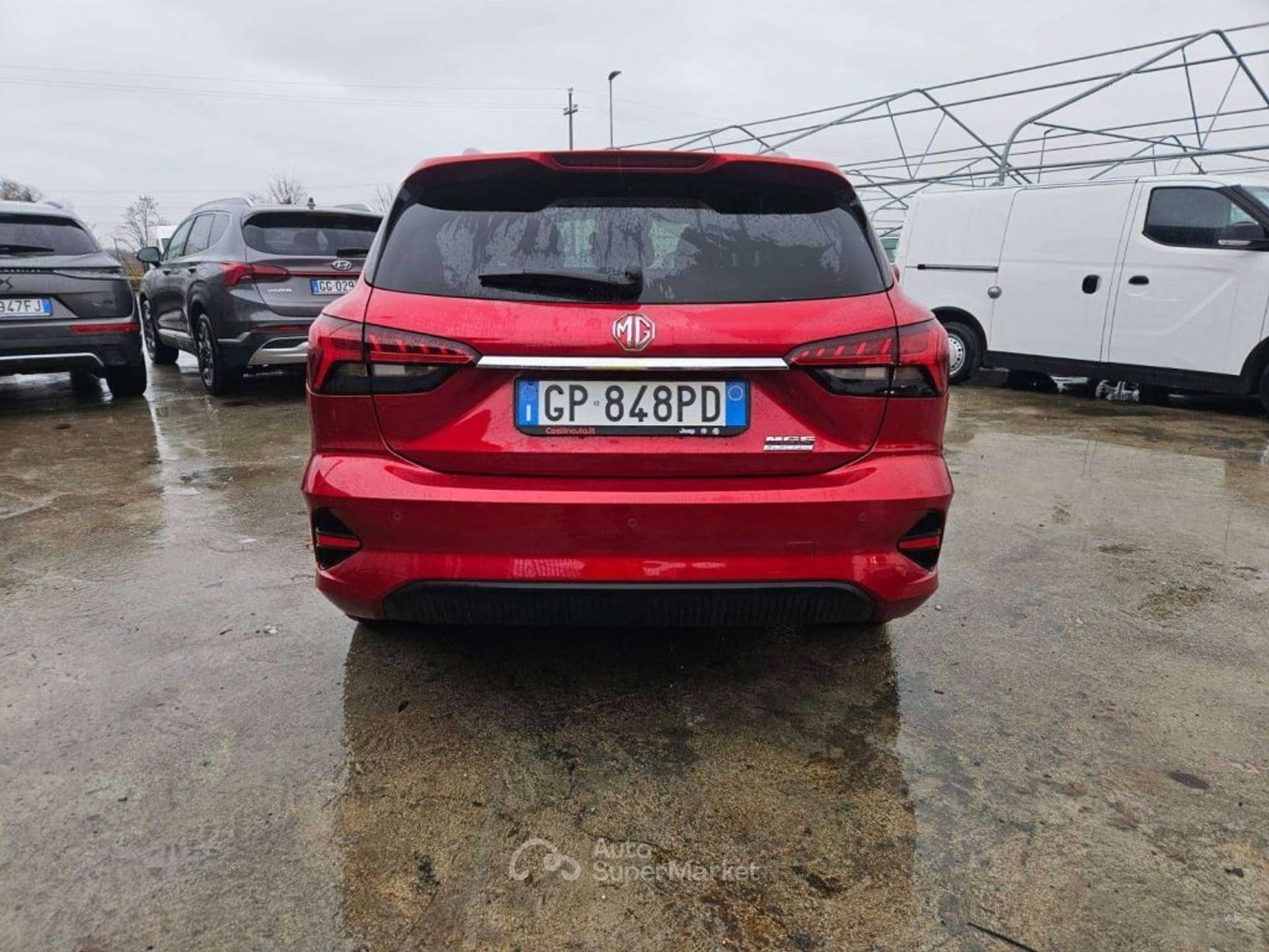 MG5
