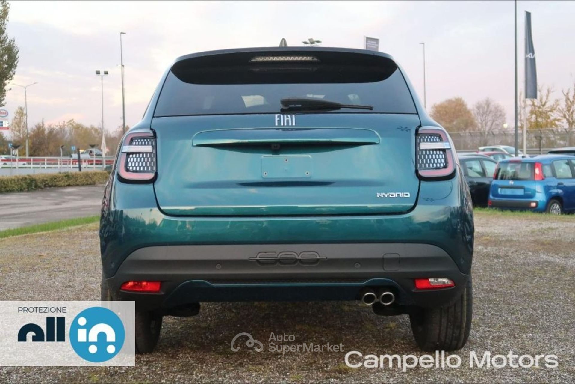 Fiat 600