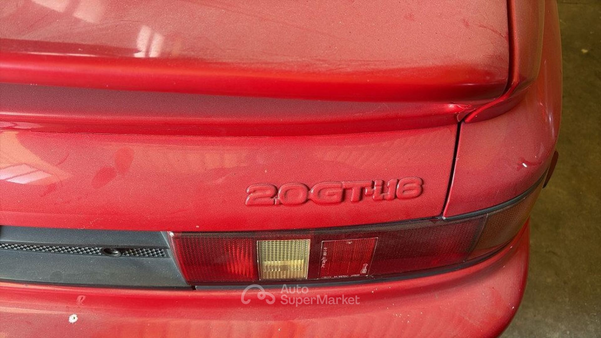 Toyota MR2