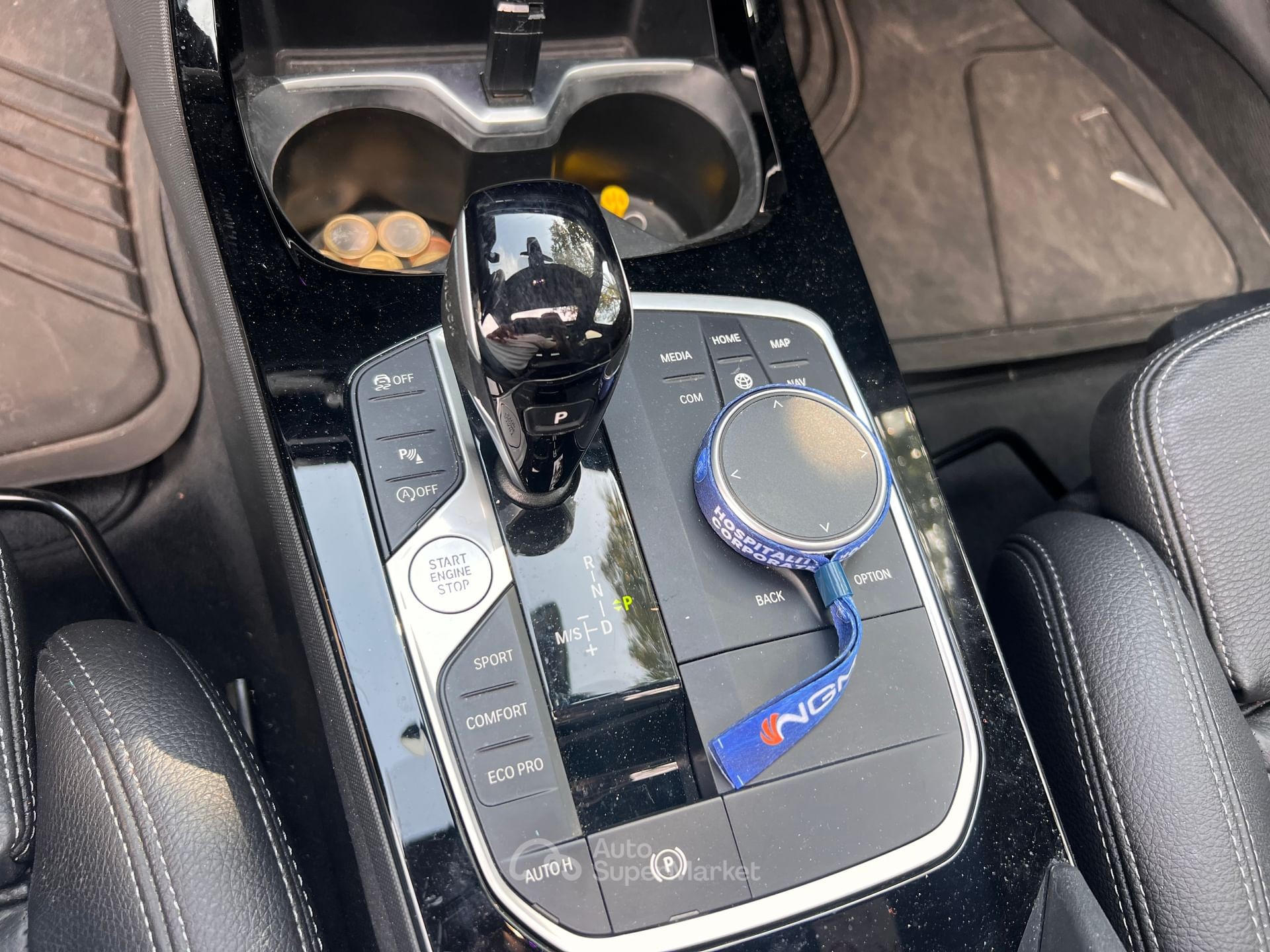 BMW Serie 1 118d