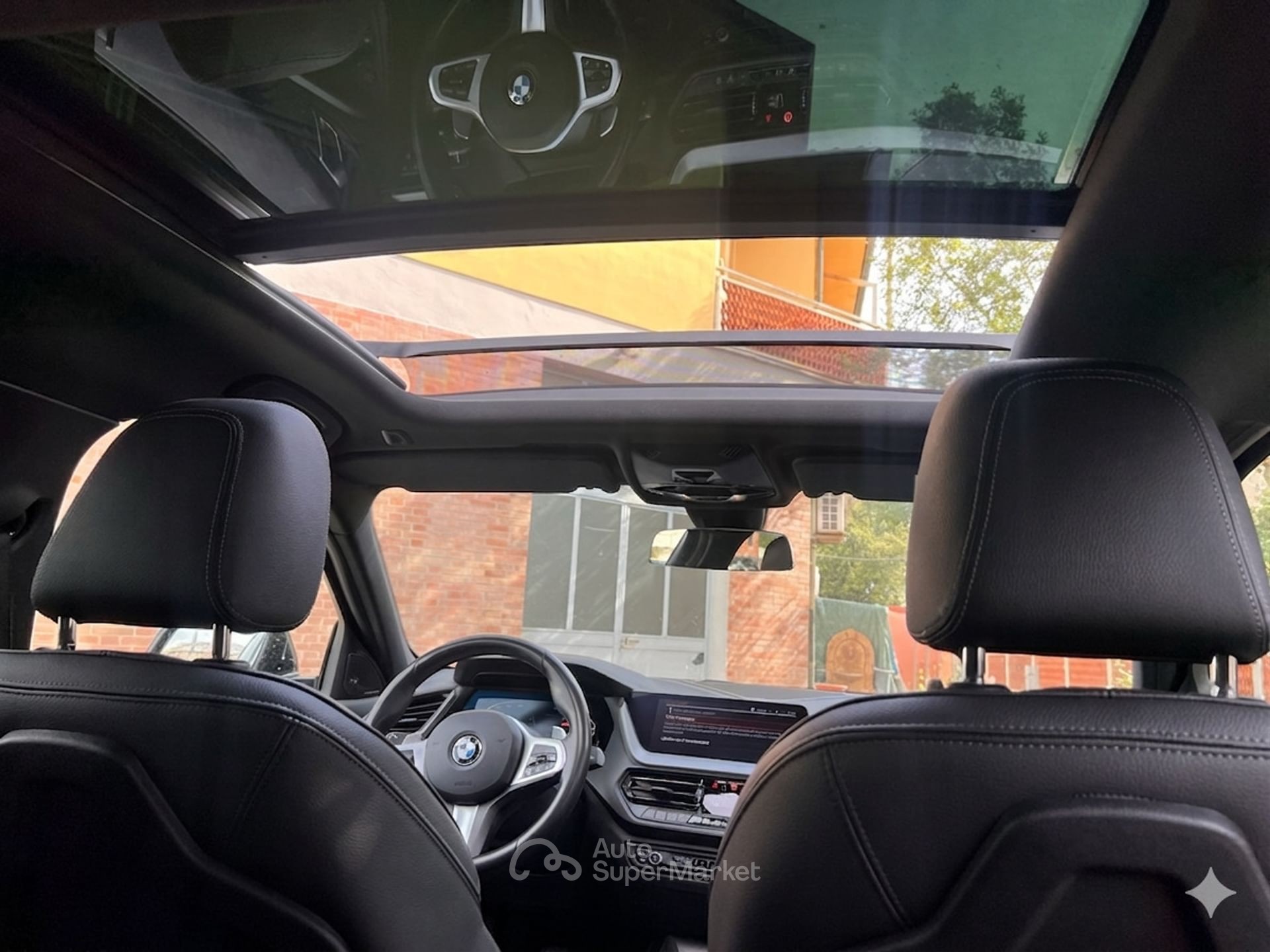 BMW Serie 1 118d