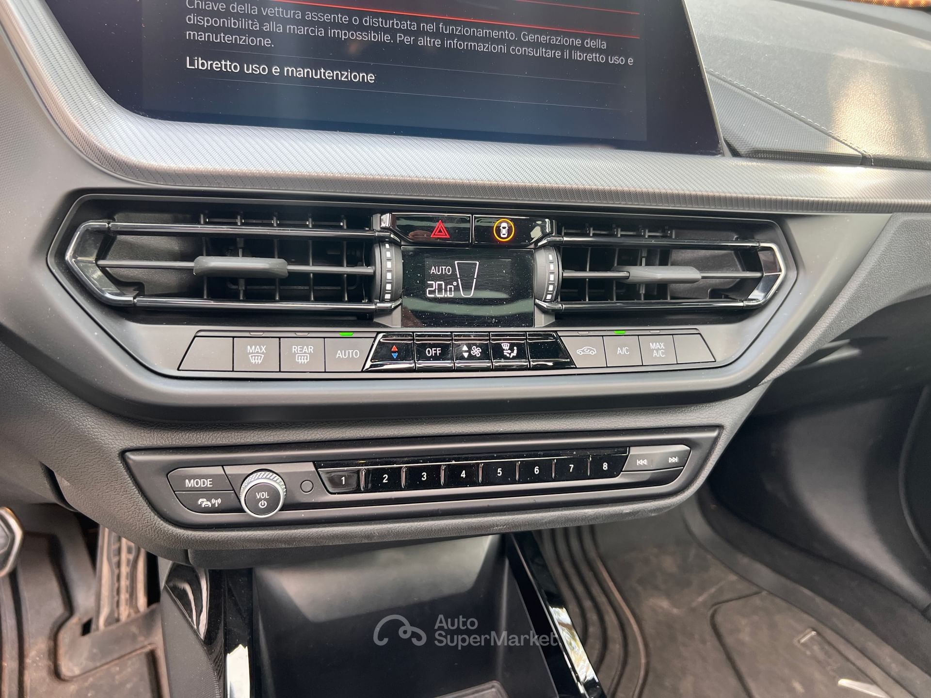 BMW Serie 1 118d