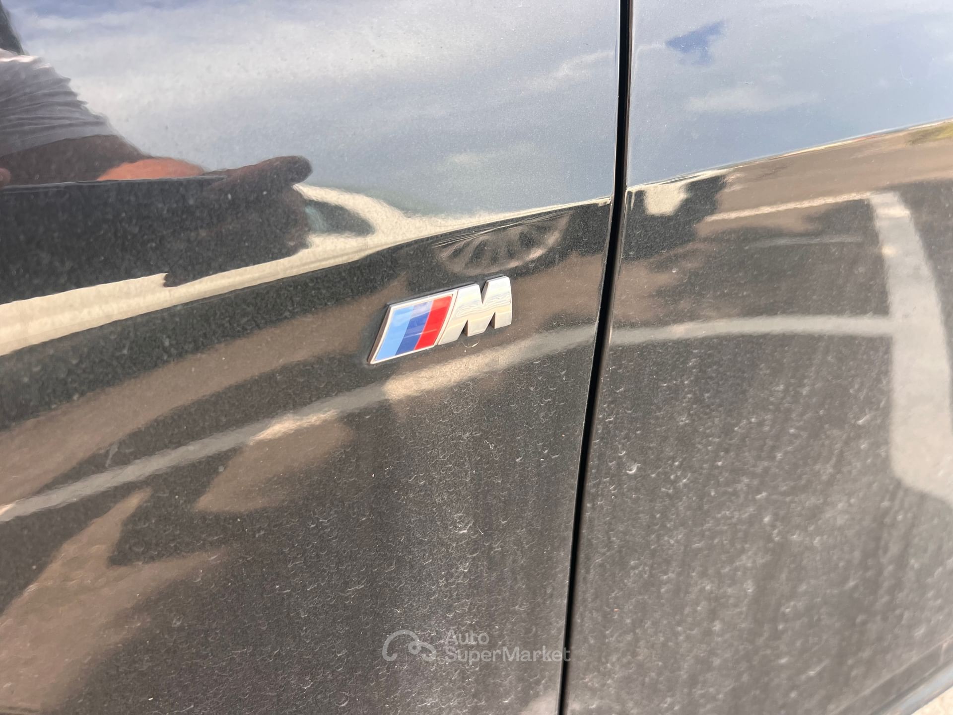 BMW Serie 1 118d