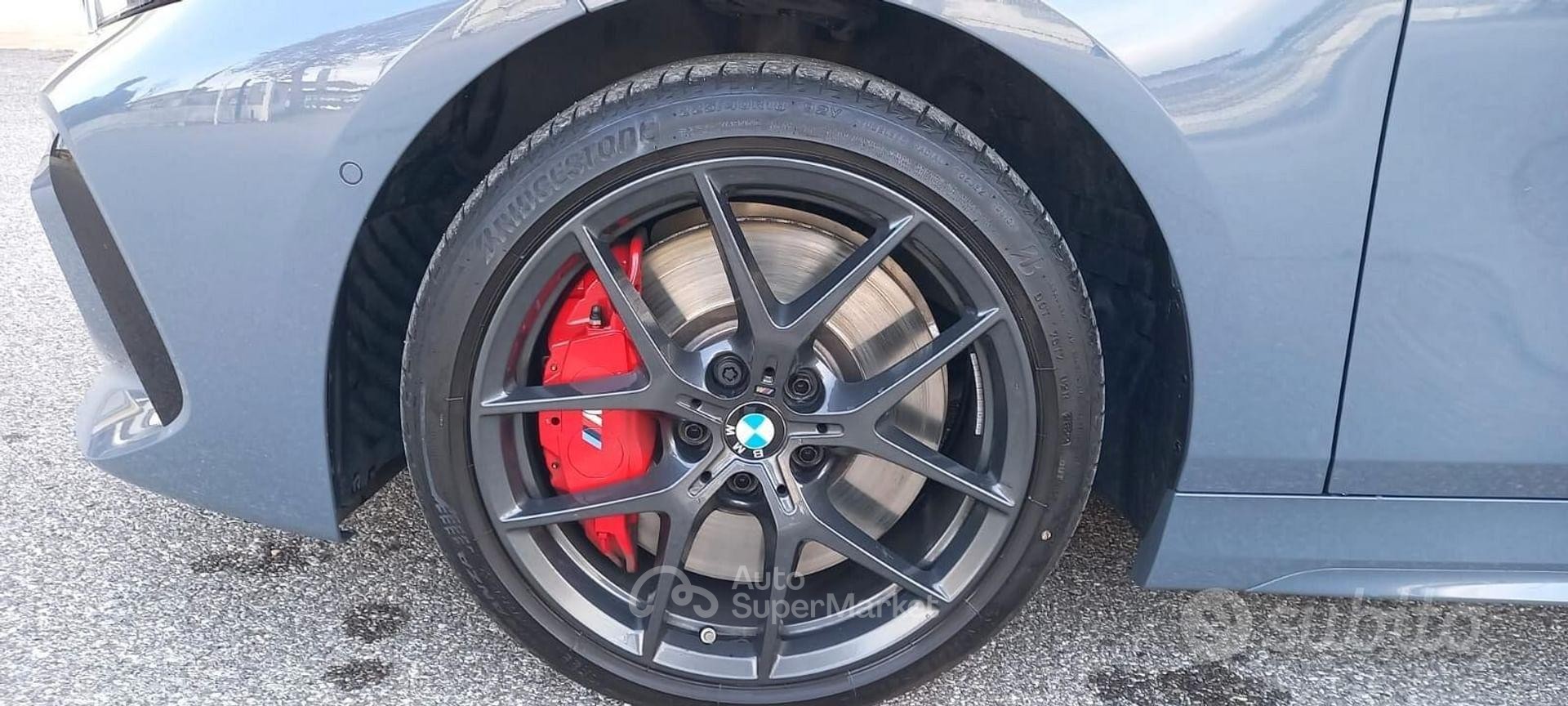 BMW Serie 1 118d