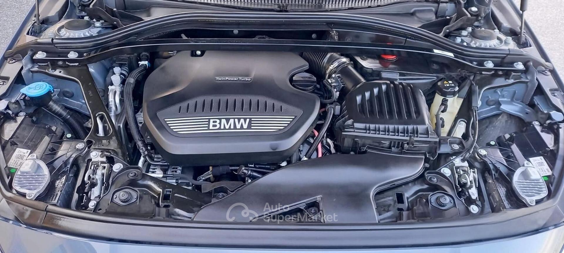BMW Serie 1 118d