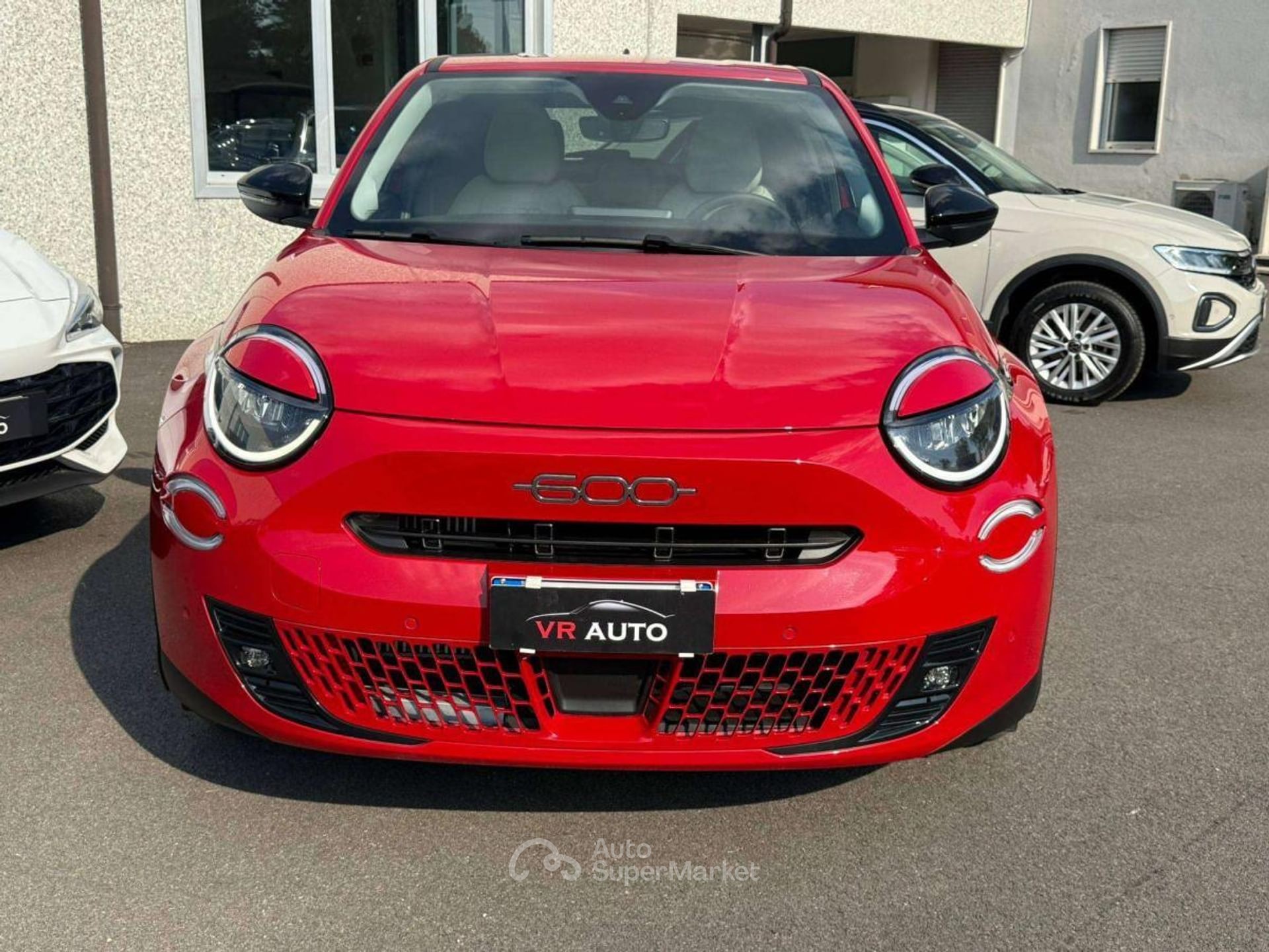 Fiat 600