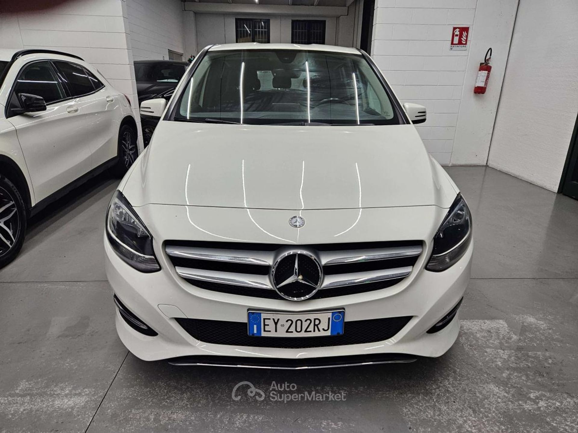 Mercedes-Benz Classe B