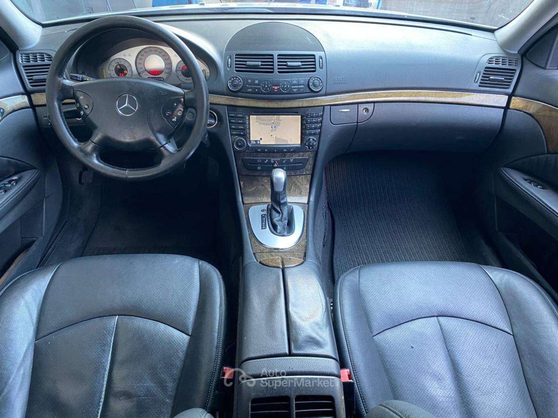 Mercedes-Benz Classe E