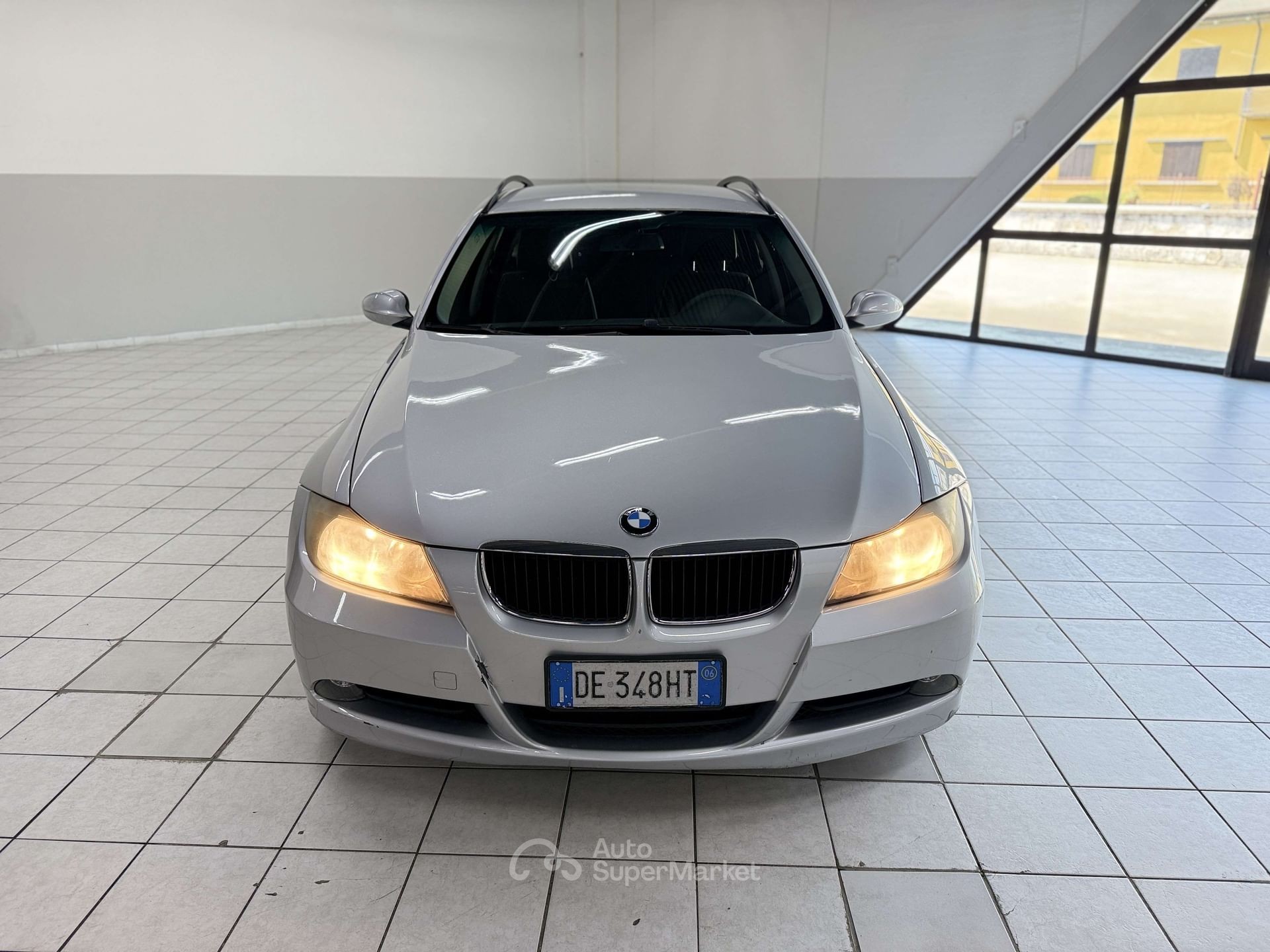 BMW Serie 3 320d