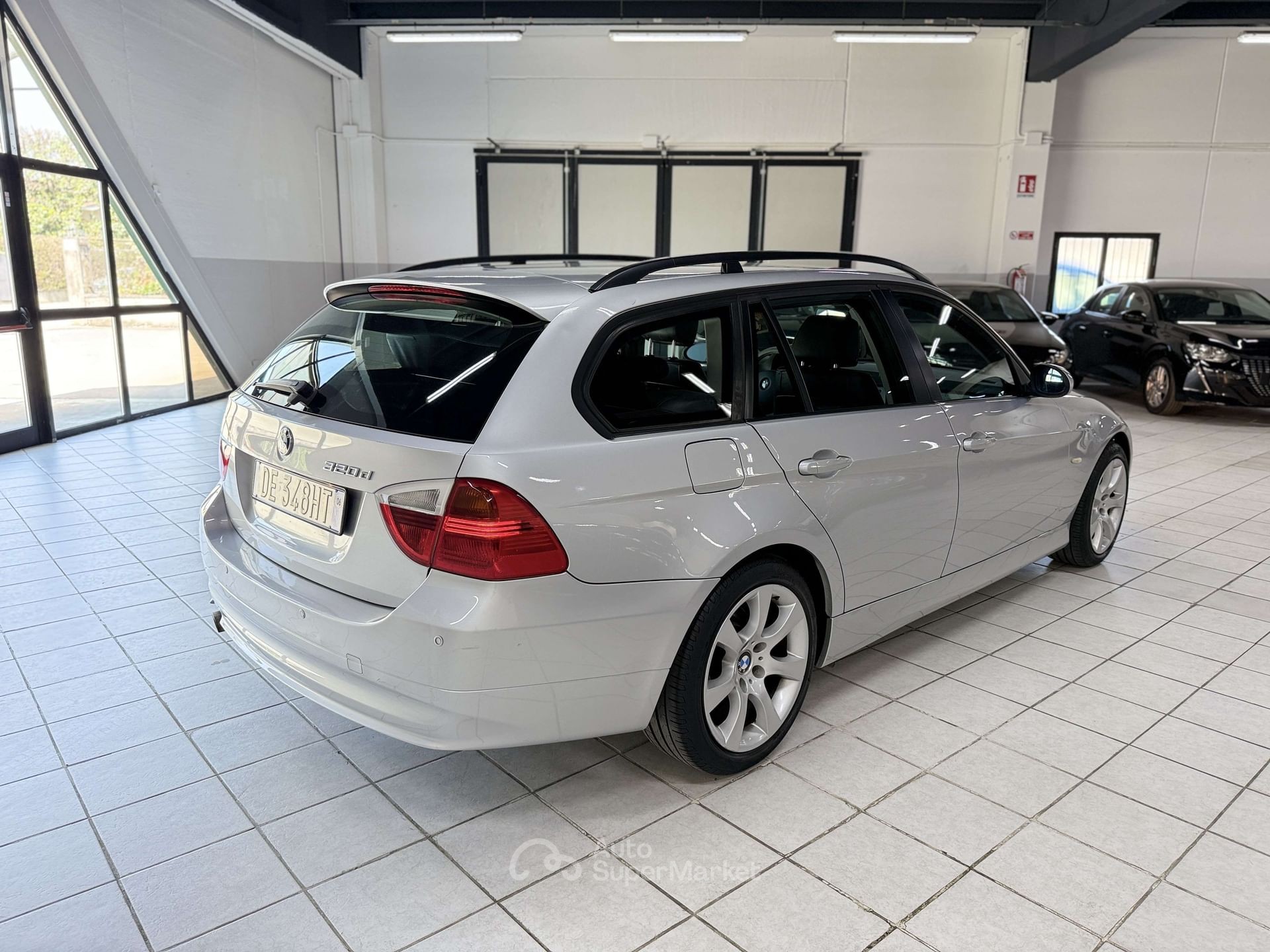BMW Serie 3 320d