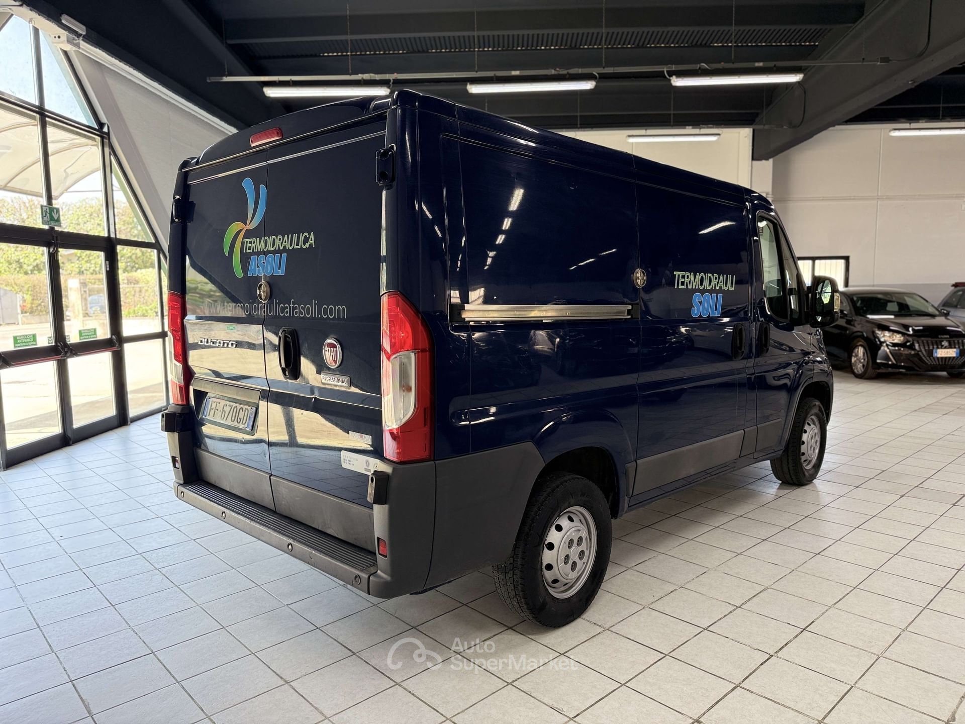Fiat Ducato