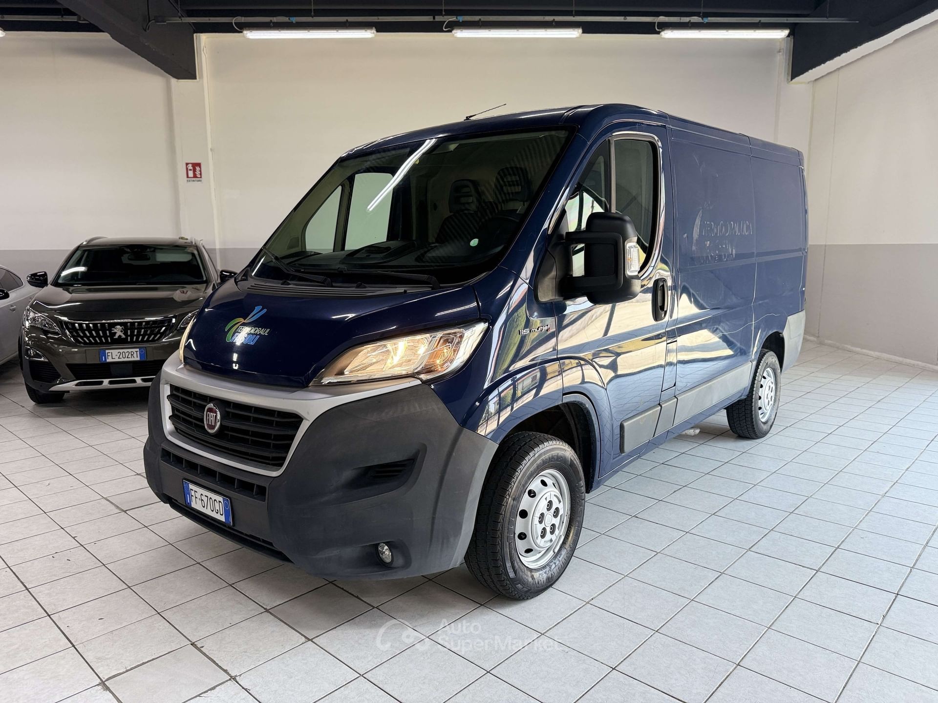 Fiat Ducato
