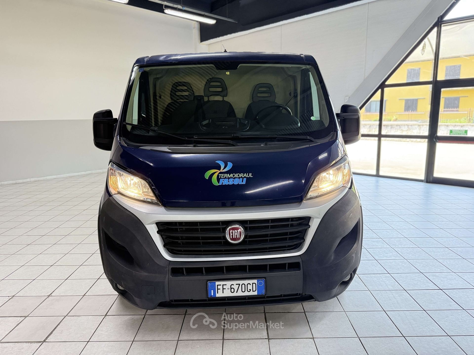 Fiat Ducato