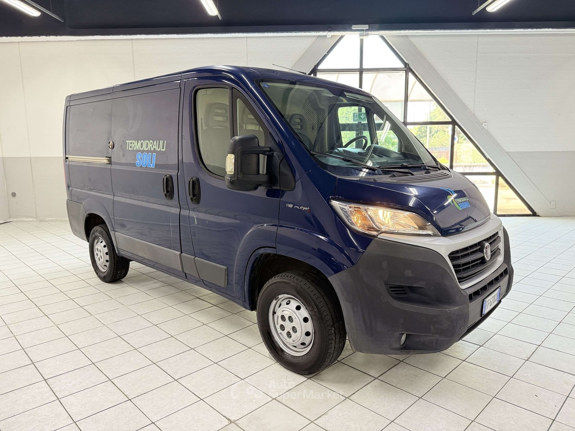 Fiat Ducato