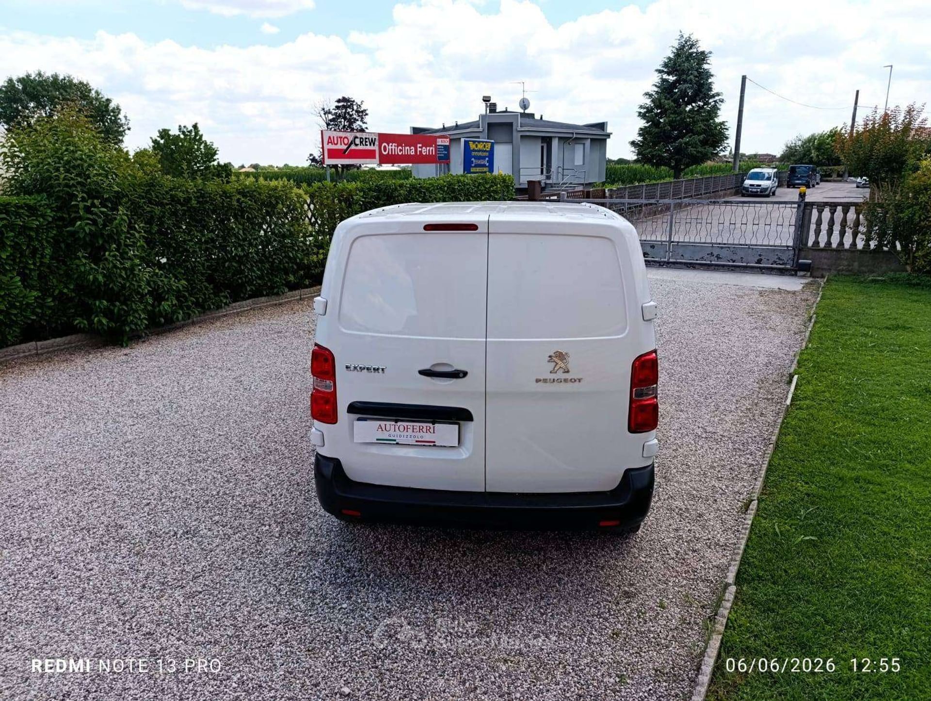 Peugeot Expert