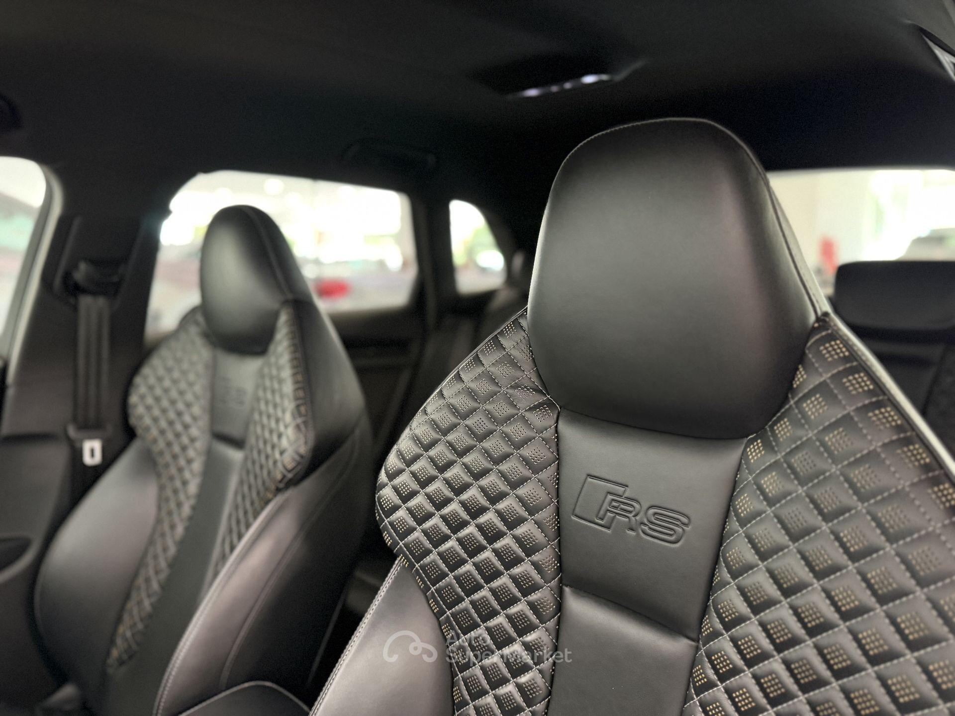 Audi RS 3
