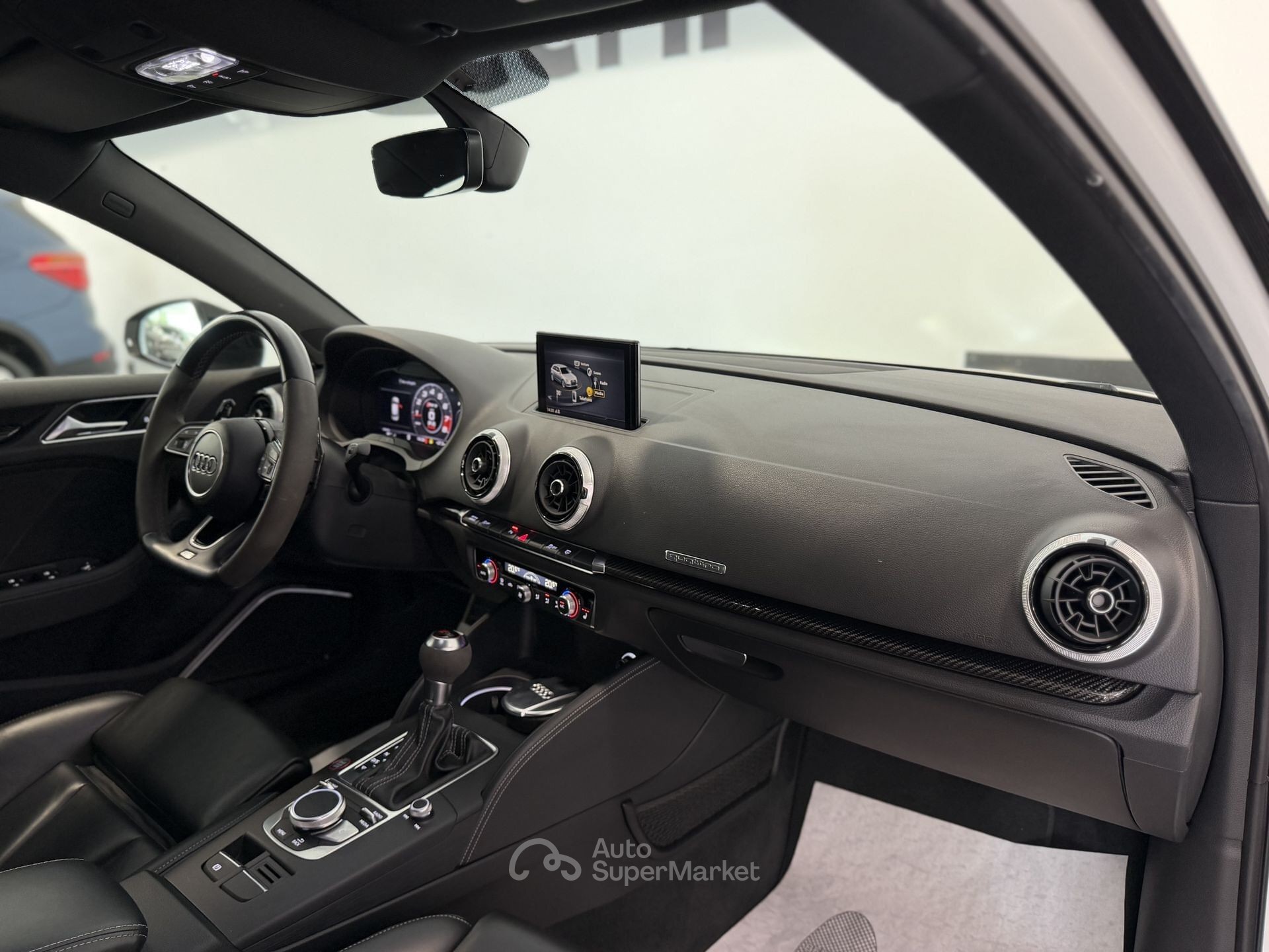 Audi RS 3