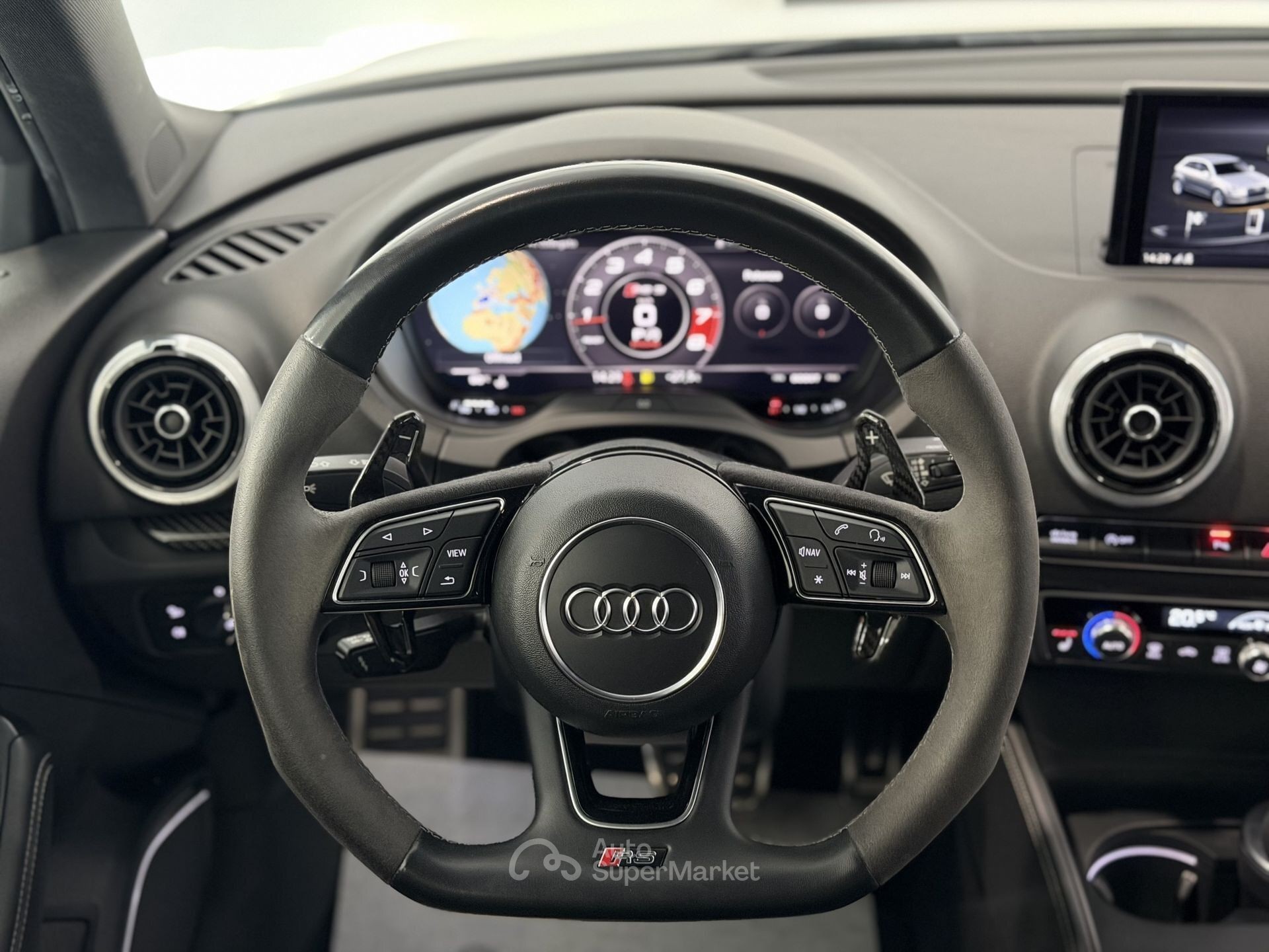Audi RS 3