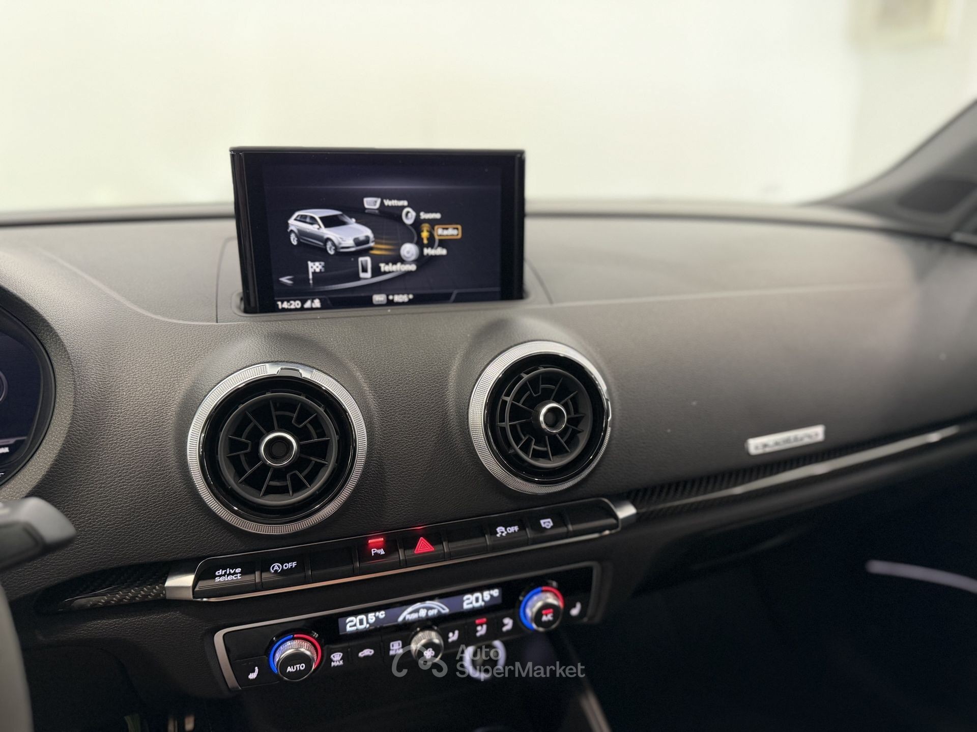 Audi RS 3